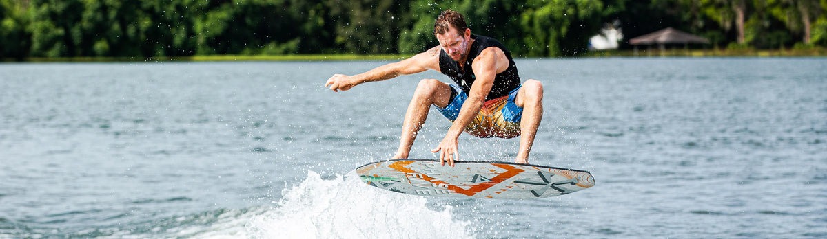 ENDLESS WAVE INTERVIEW WITH DREW DANIELO