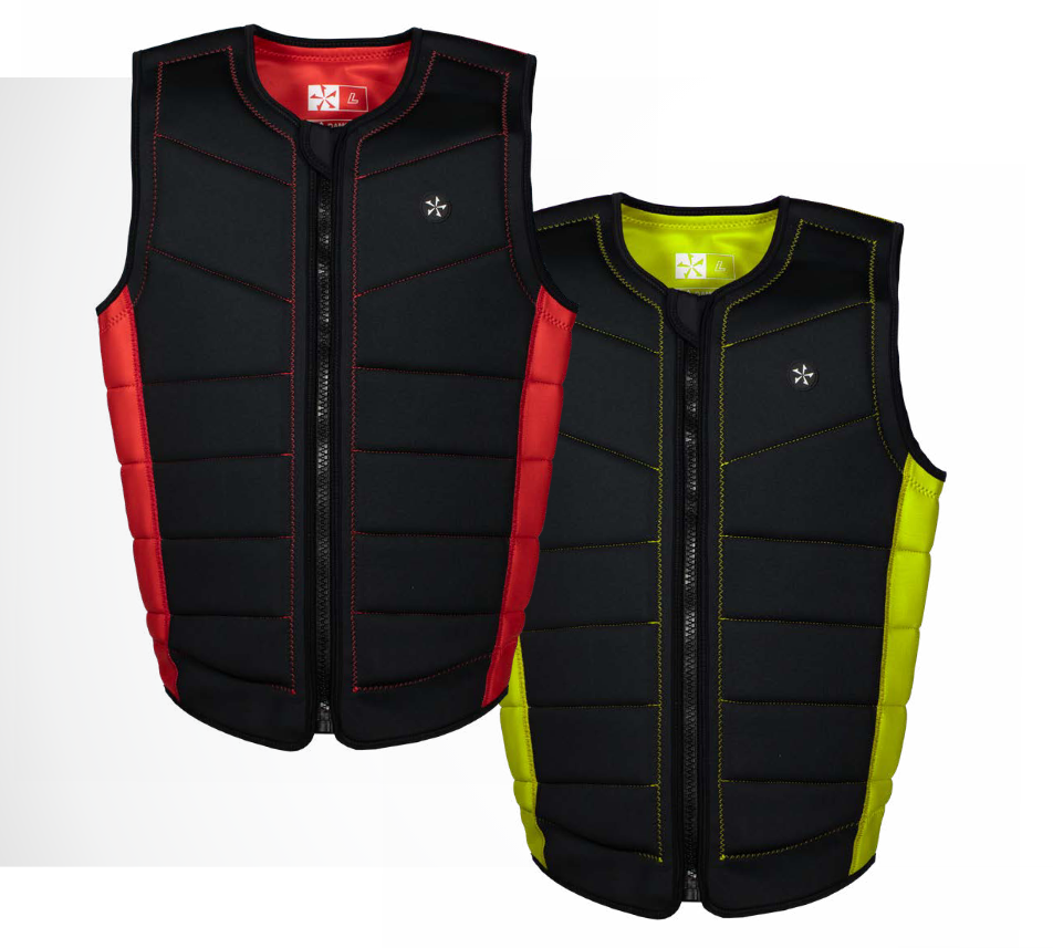 2024 PHASE FIVE PRO VEST