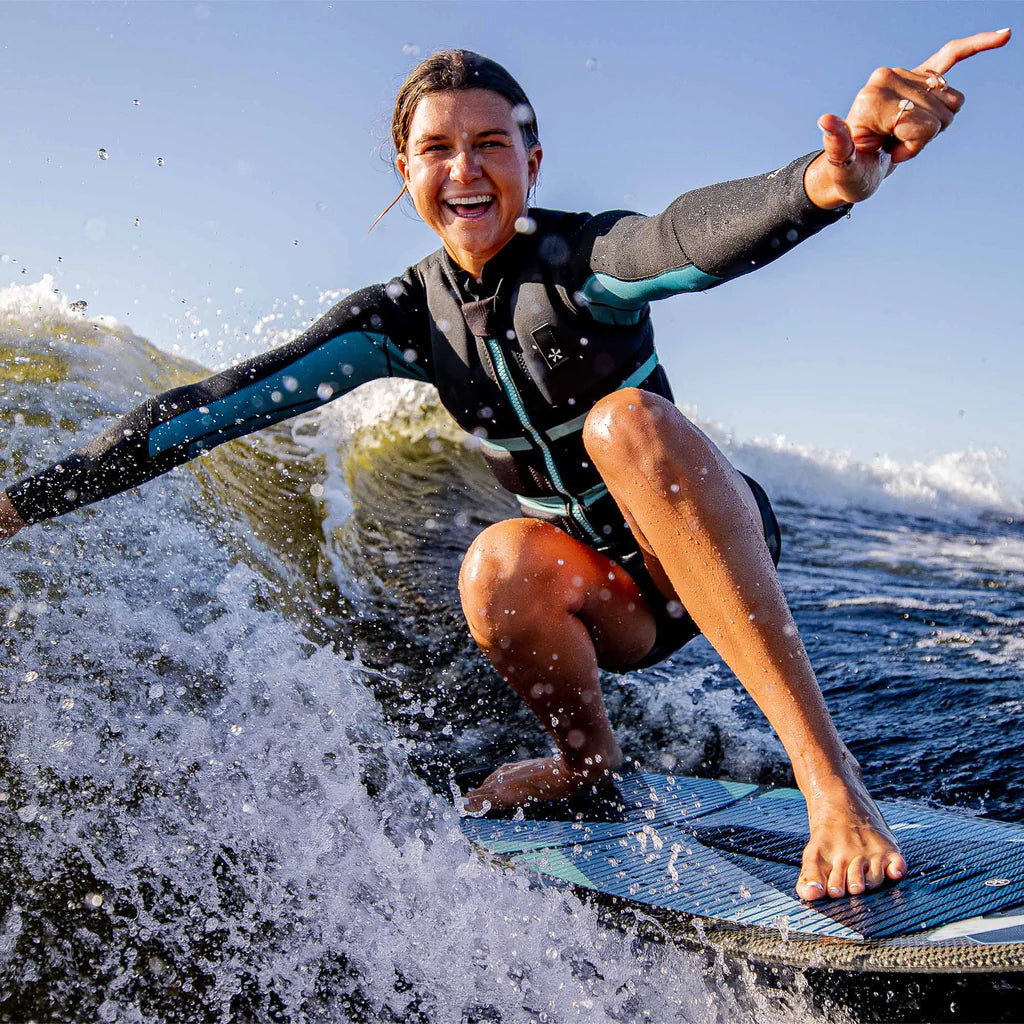 PHASE FIVE WOMENS SPRINGSUIT