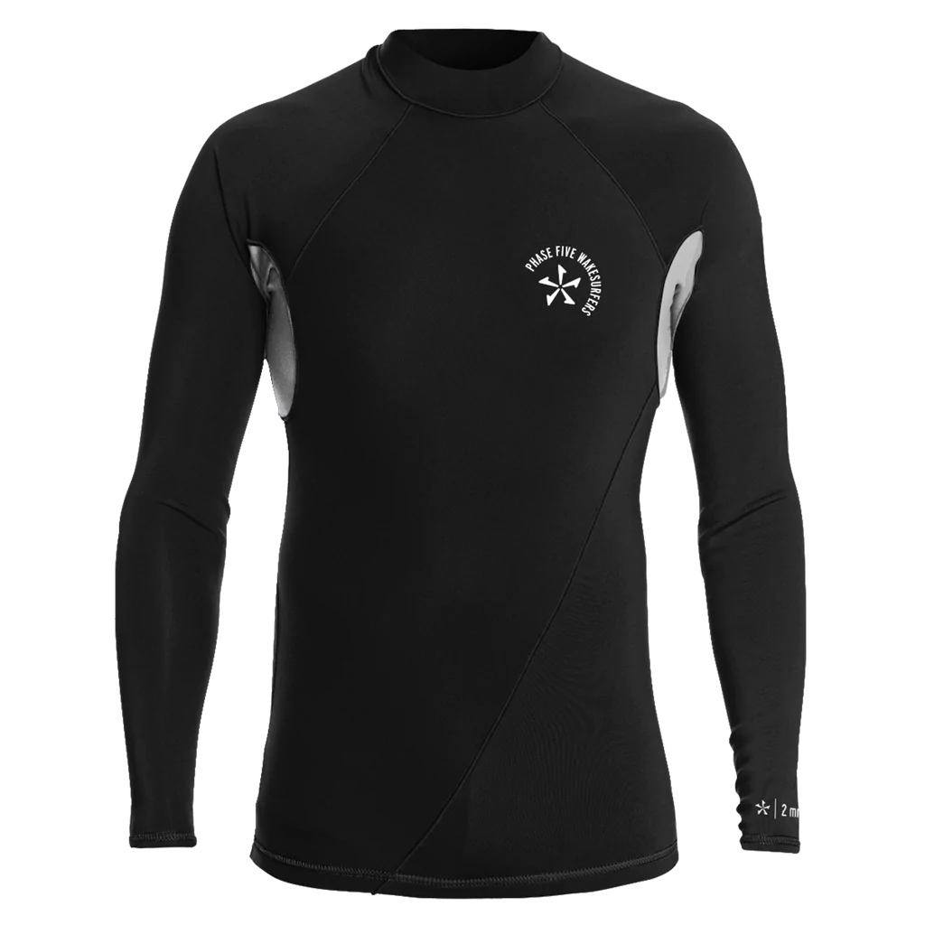 PHASE FIVE WETSUIT TOP