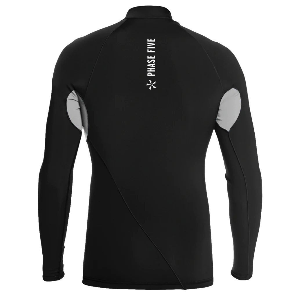 PHASE FIVE WETSUIT TOP
