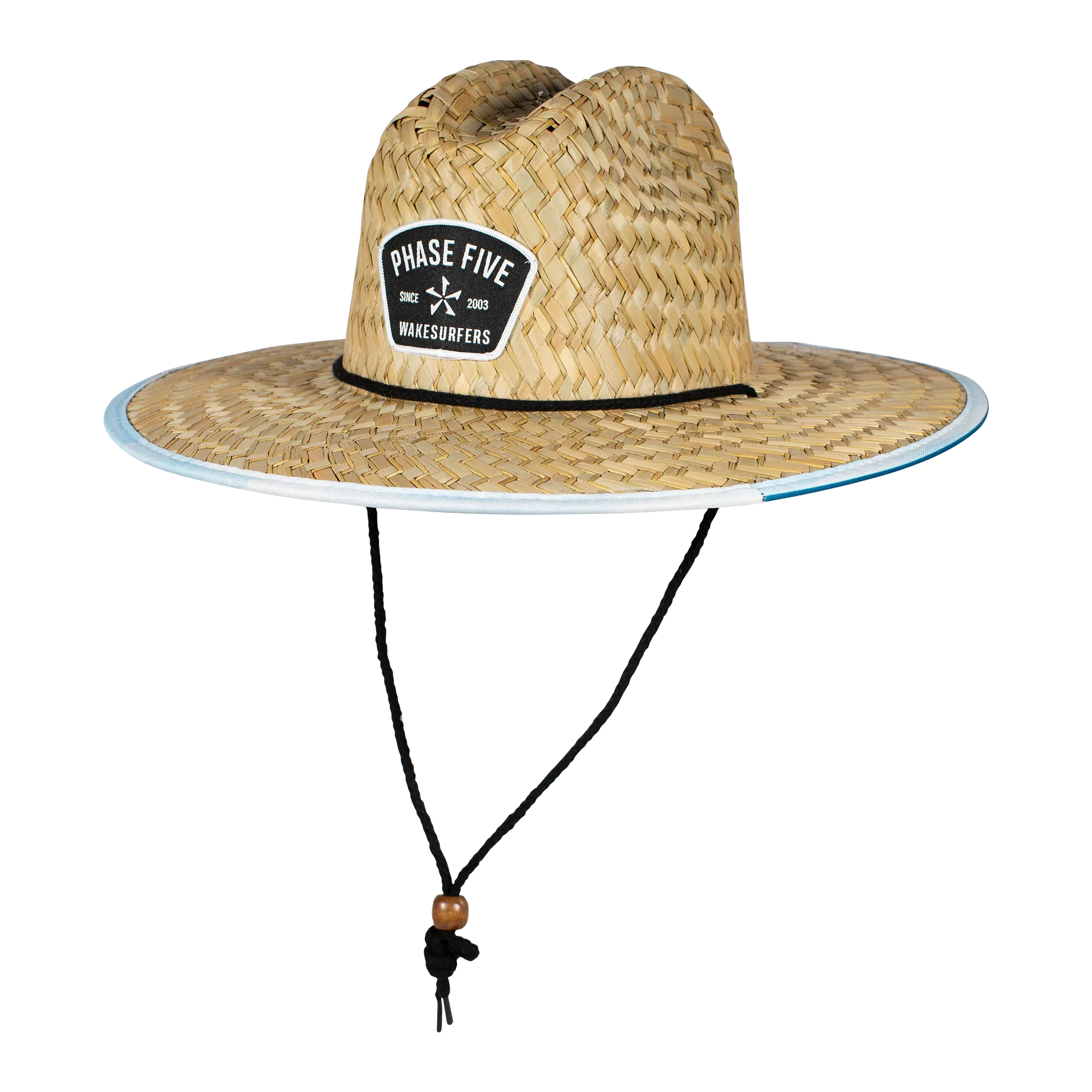 PHASE FIVE STRAW PARTY HAT