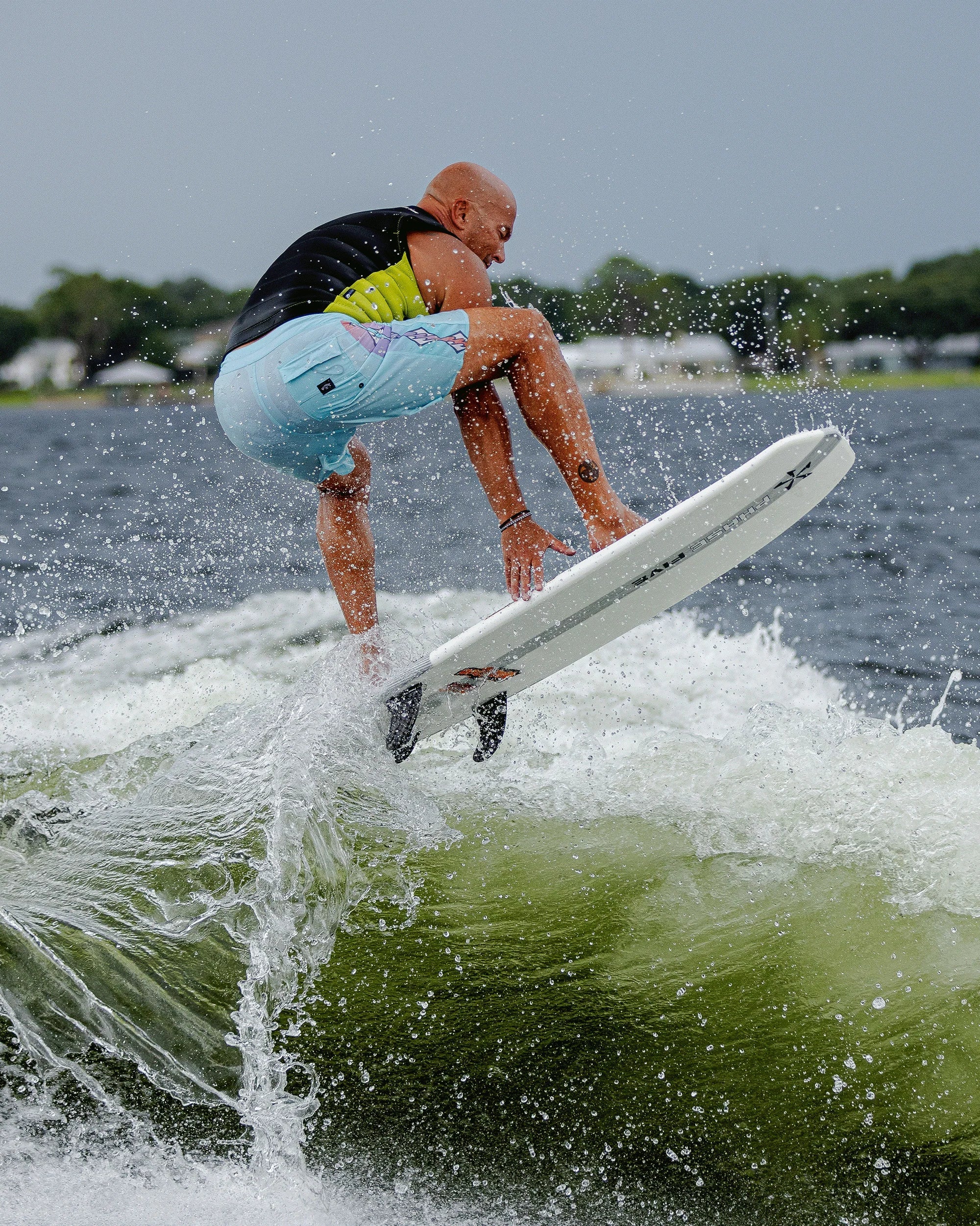 2026 Phase Five Doctor