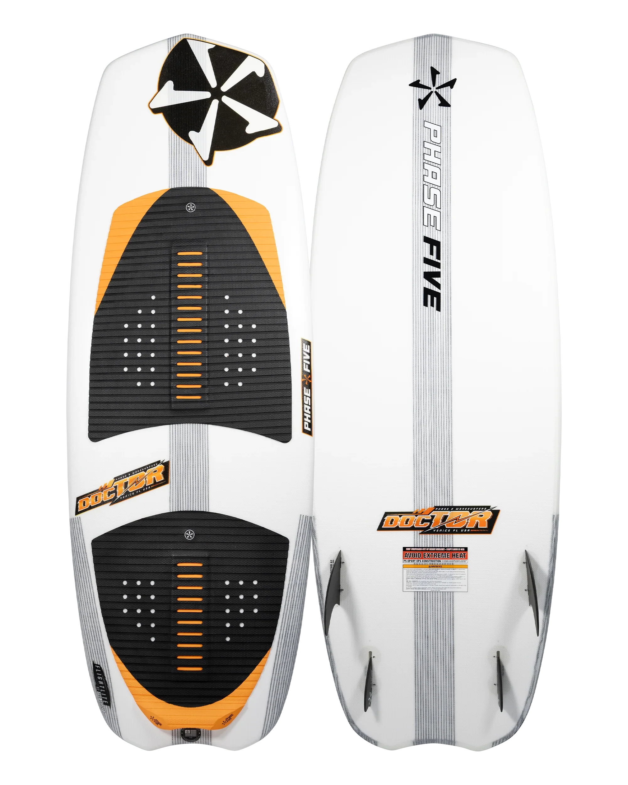 2026 Phase Five Doctor