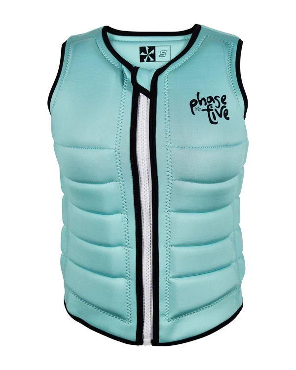 PHASE FIVE LADIES COMP VEST