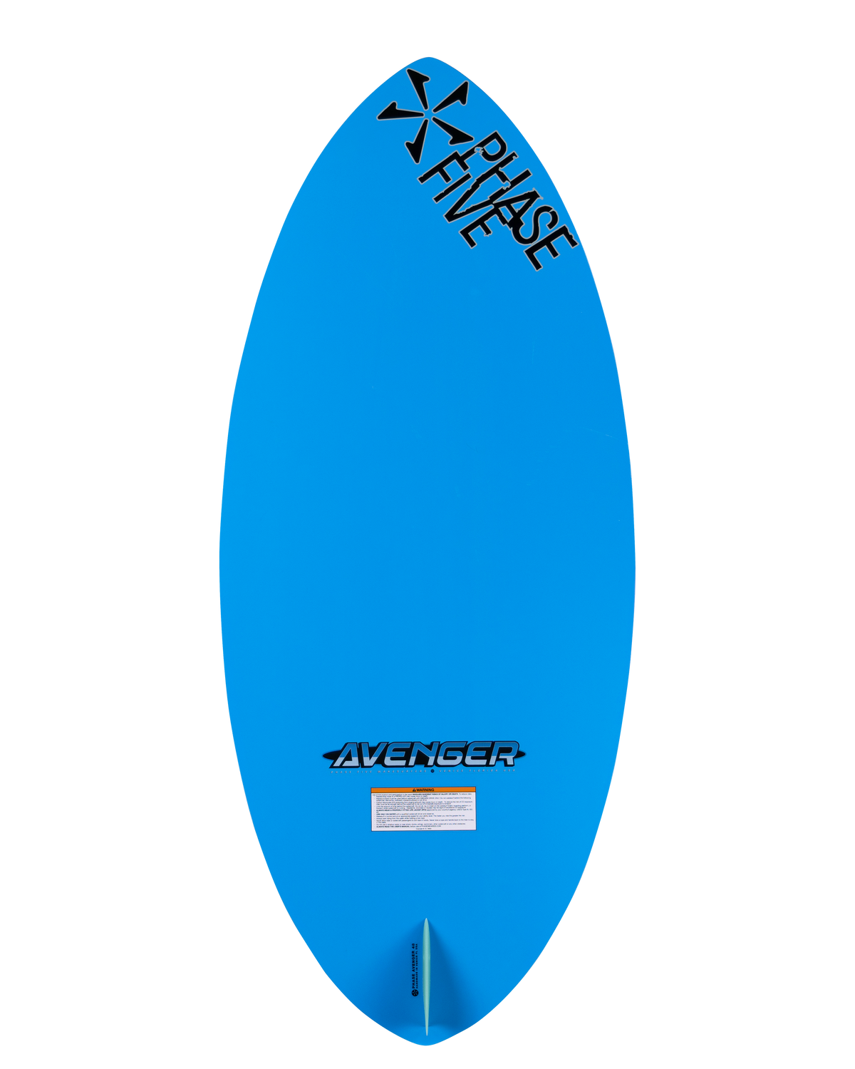2027 Phase Five Avenger