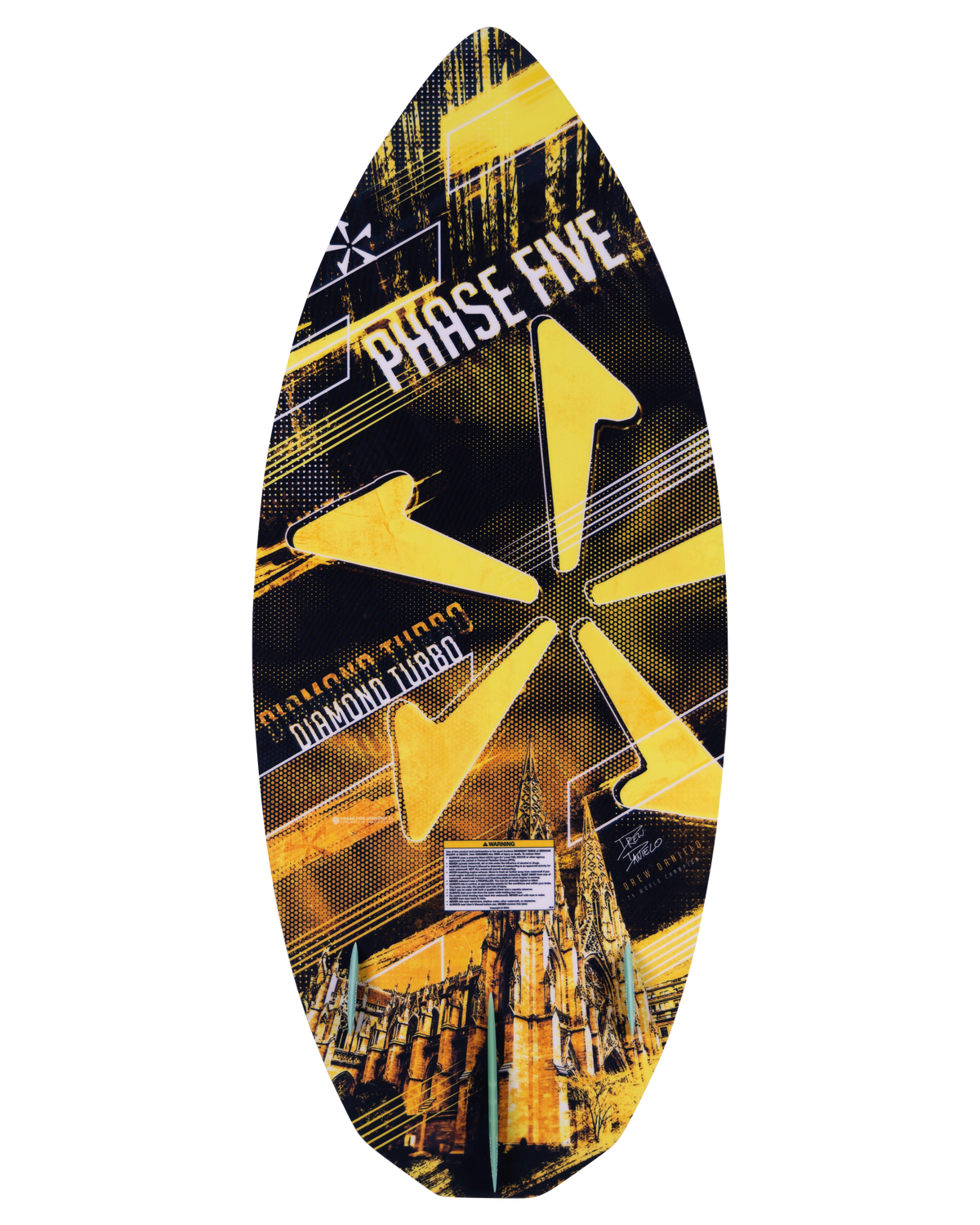 2027 Phase Five Diamond Turbo LTD