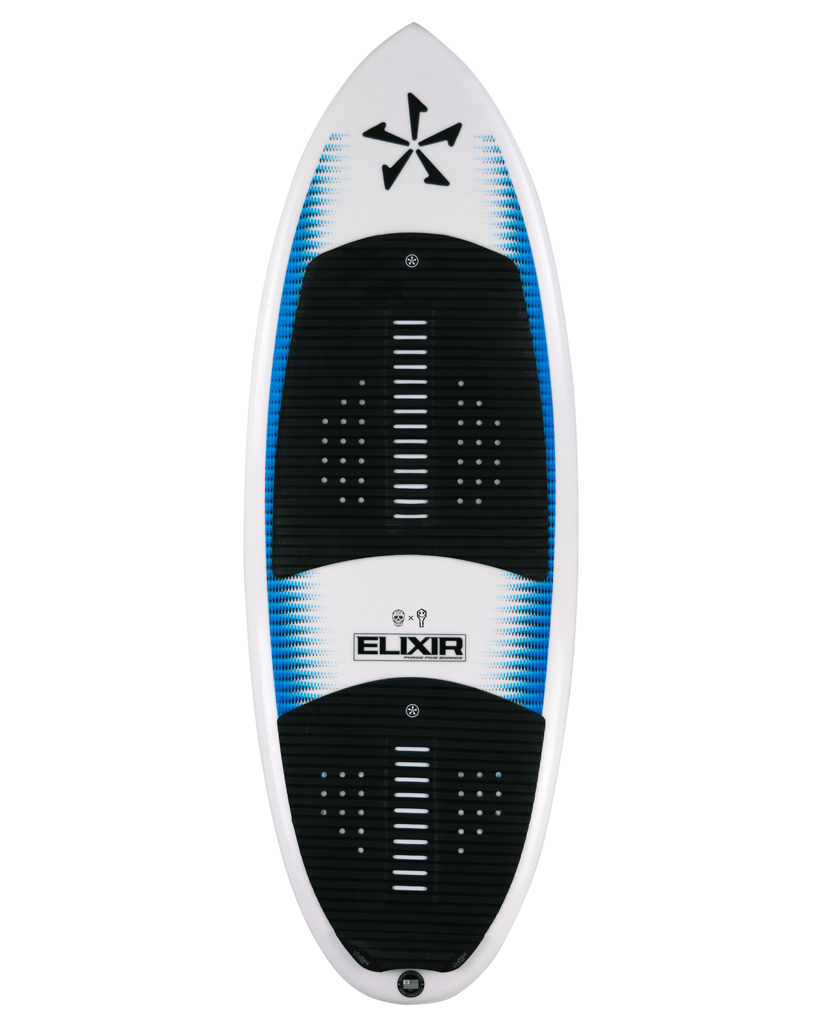 2027 Phase Five Elixir