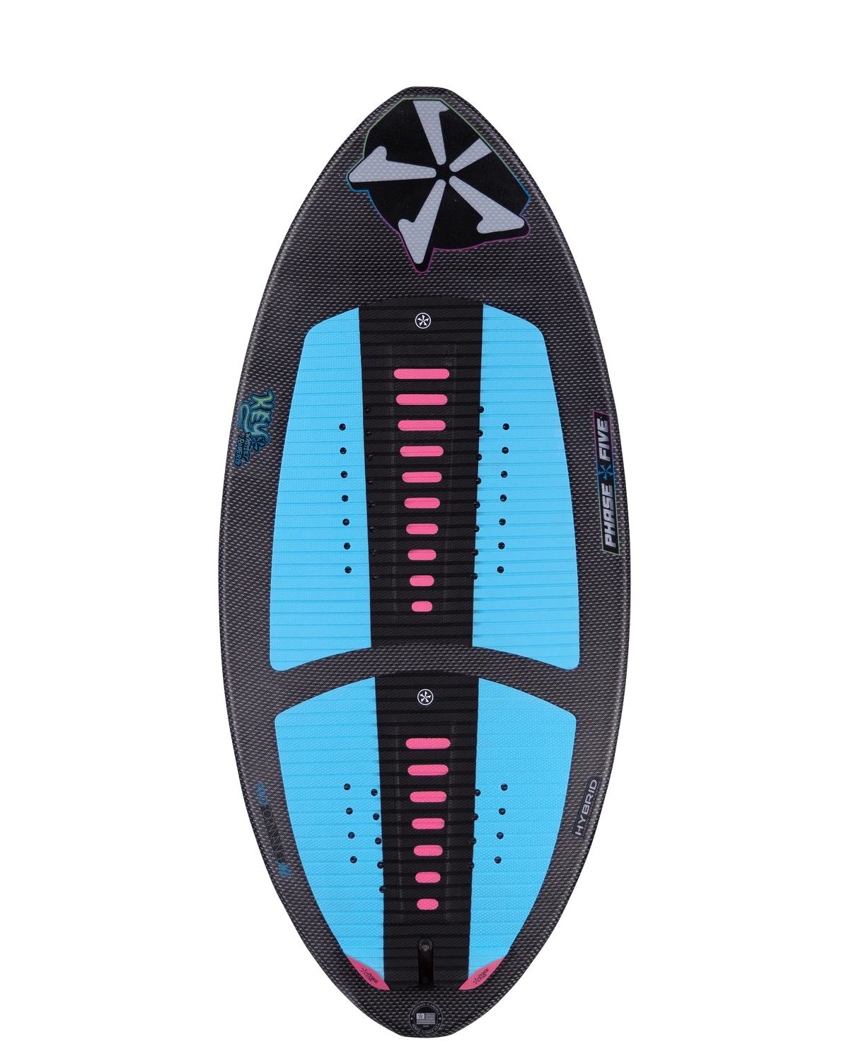 2027 Phase Five Key Whitley Pro