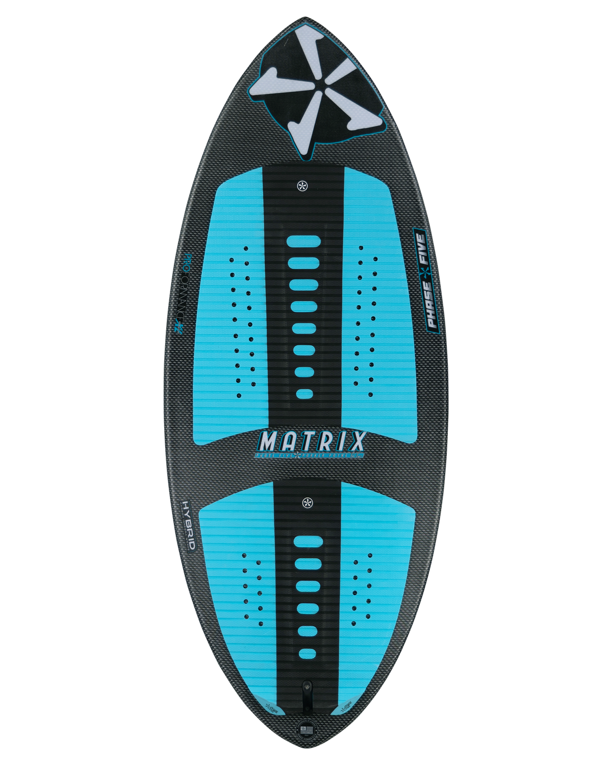 2027 Phase Five Matrix Payne Pro