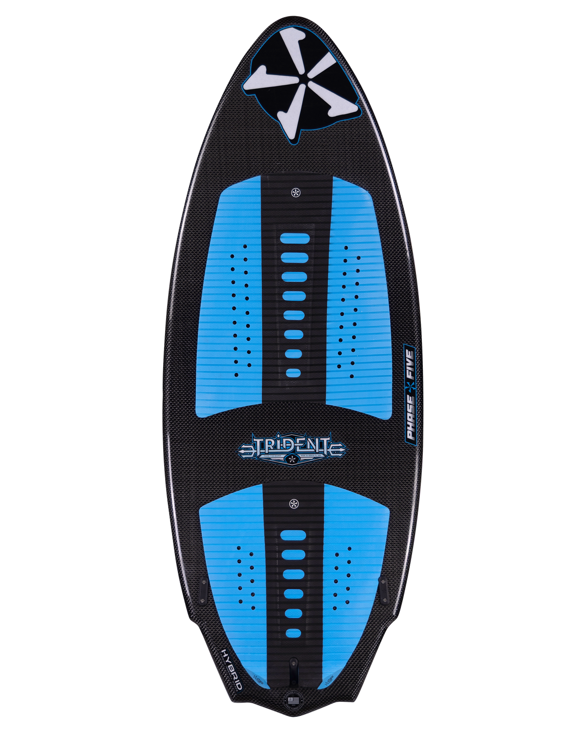 2027 Phase Five Trident V3
