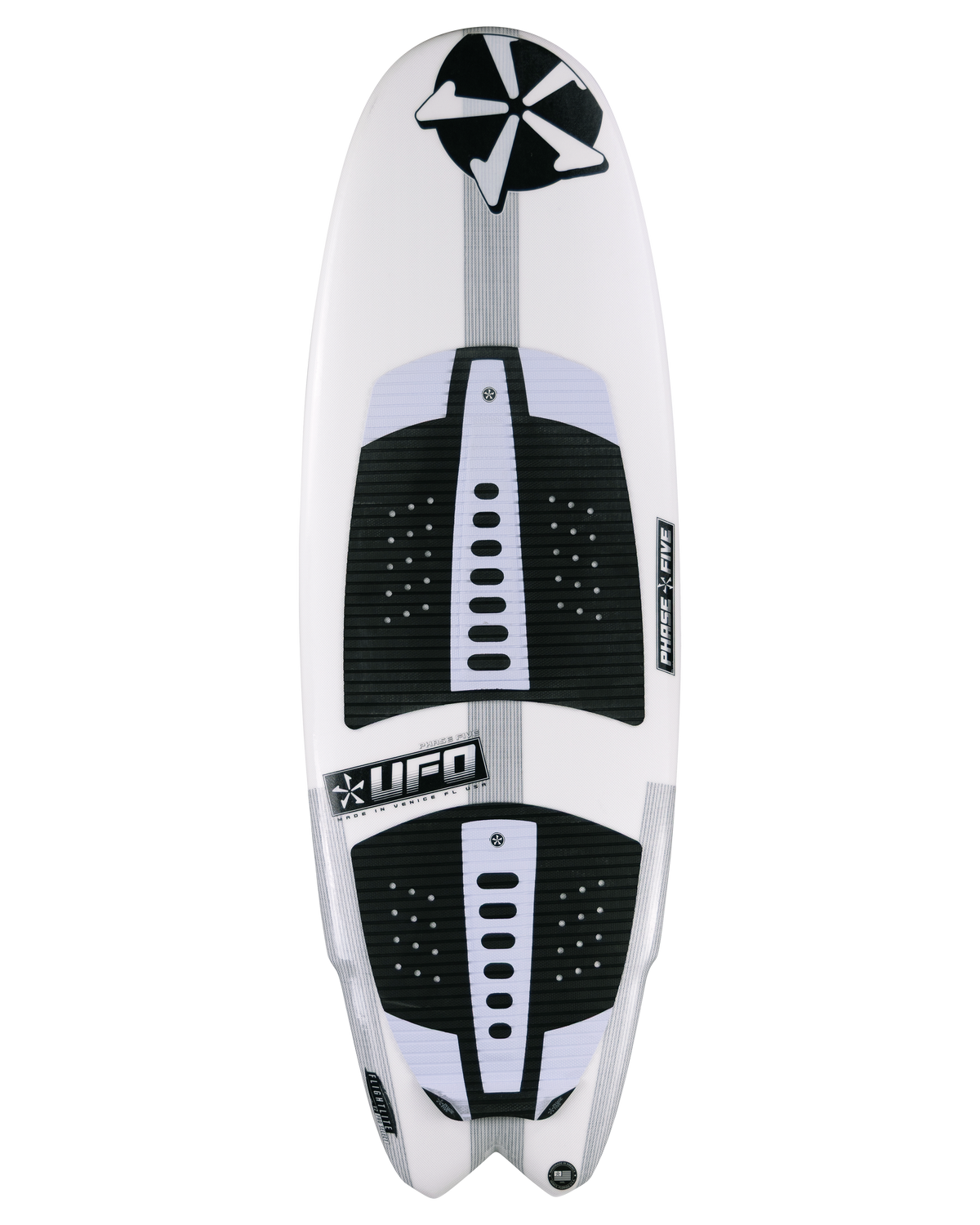 2027 Phase Five UFO