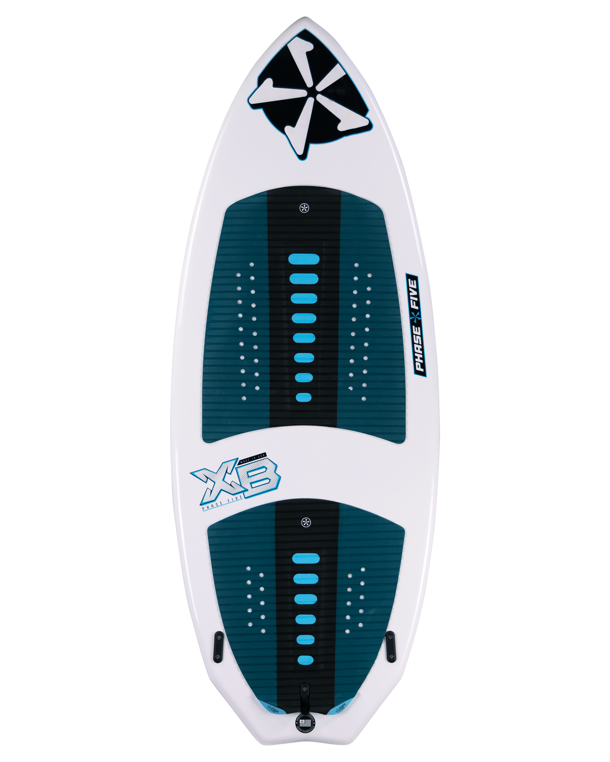 2027 Phase Five XB