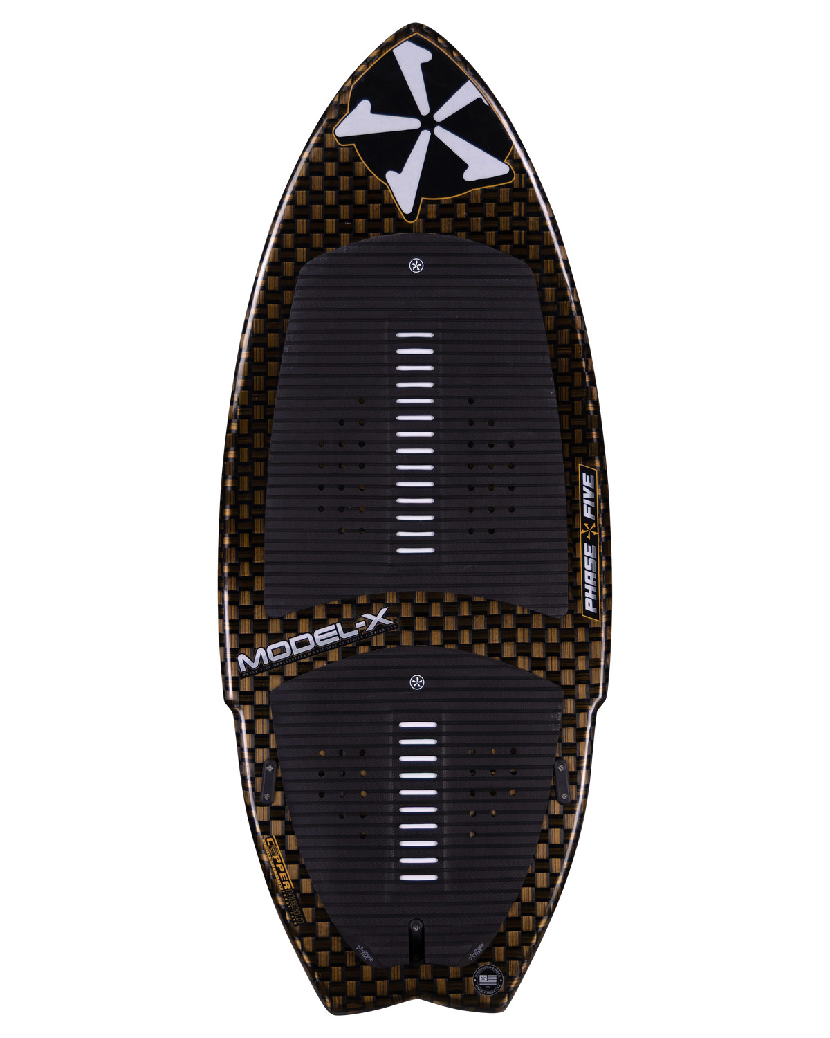 2027 Phase Five Model X LTD