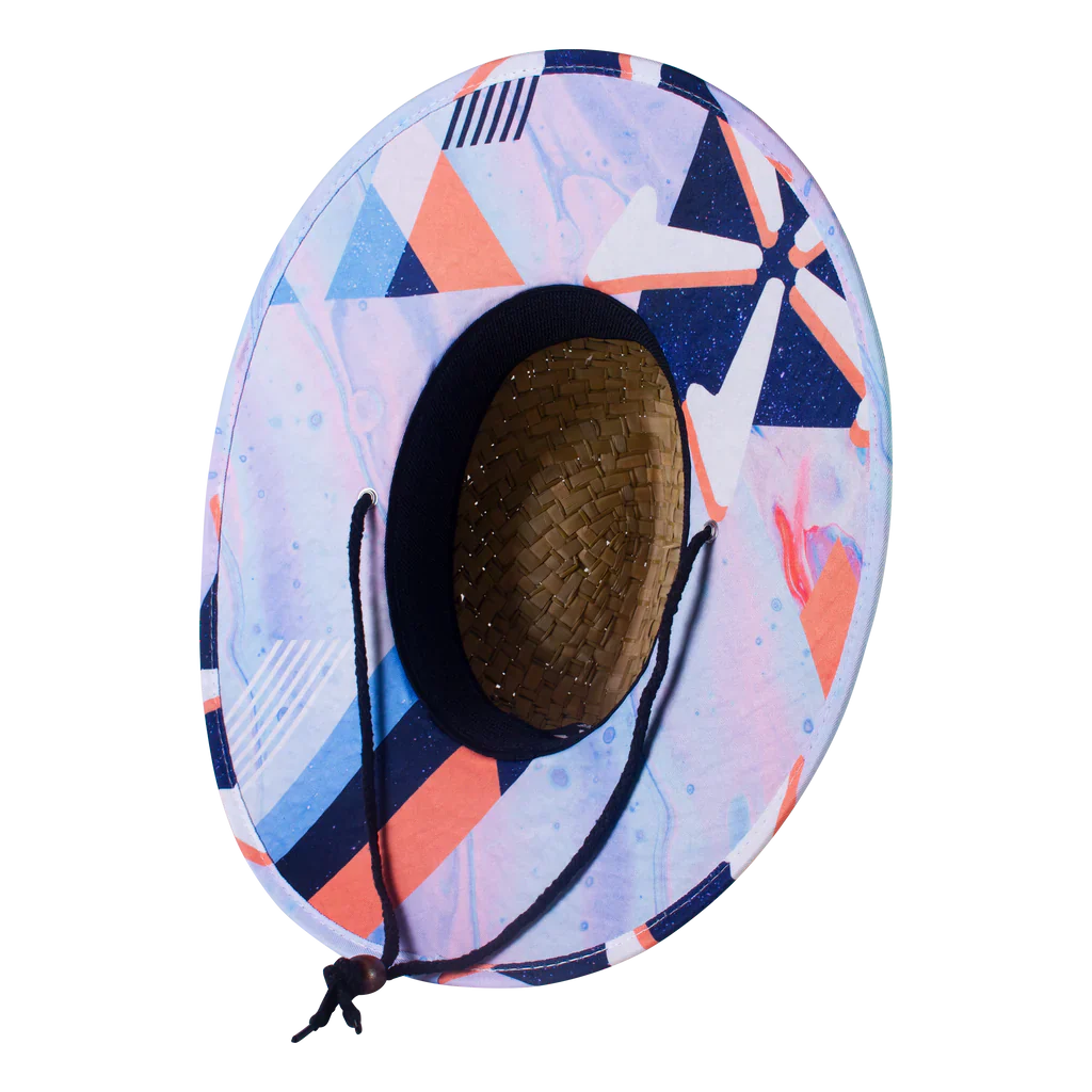 PHASE FIVE STRAW PARTY HAT