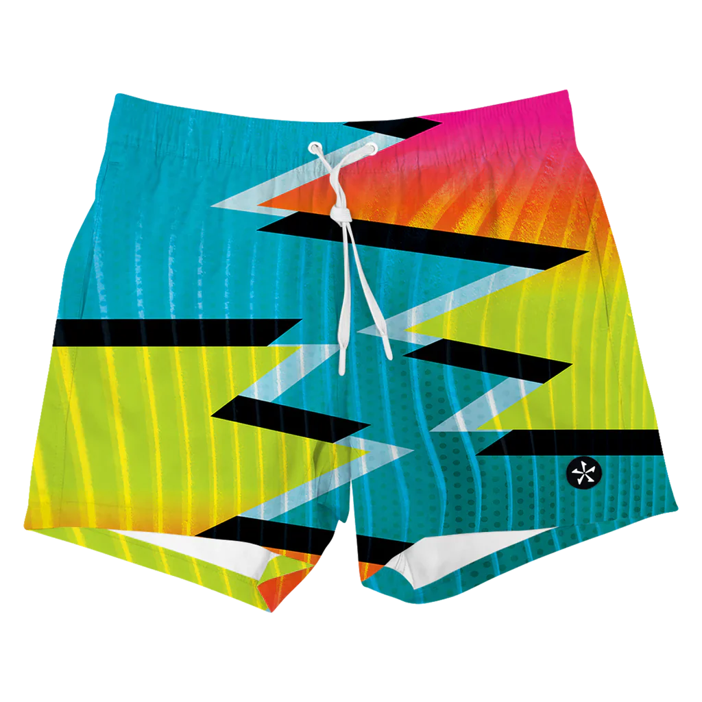 PERFORMANCE BOARD SHORTS