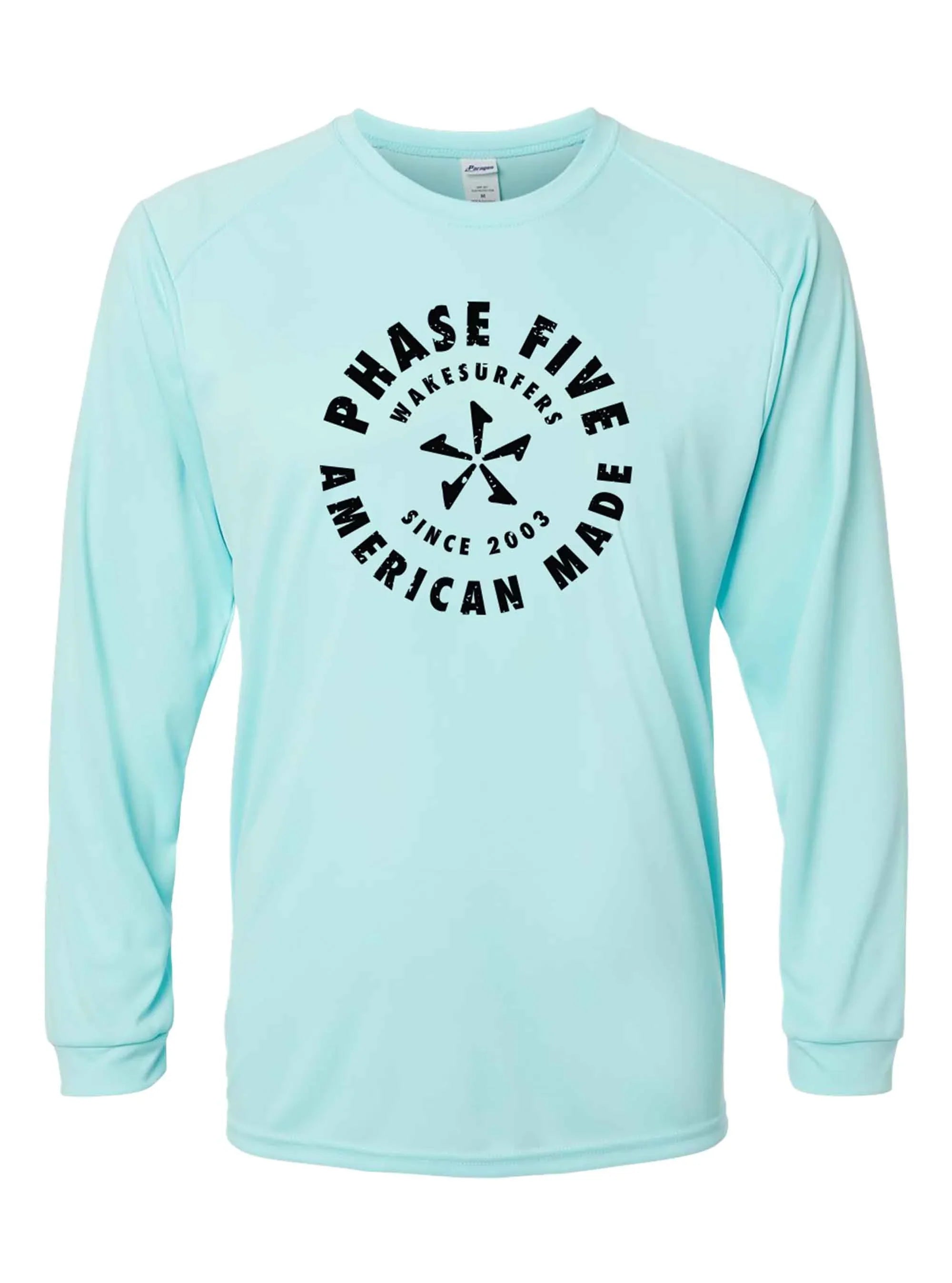 PHASE FIVE AMERICAN MADE SPF LS