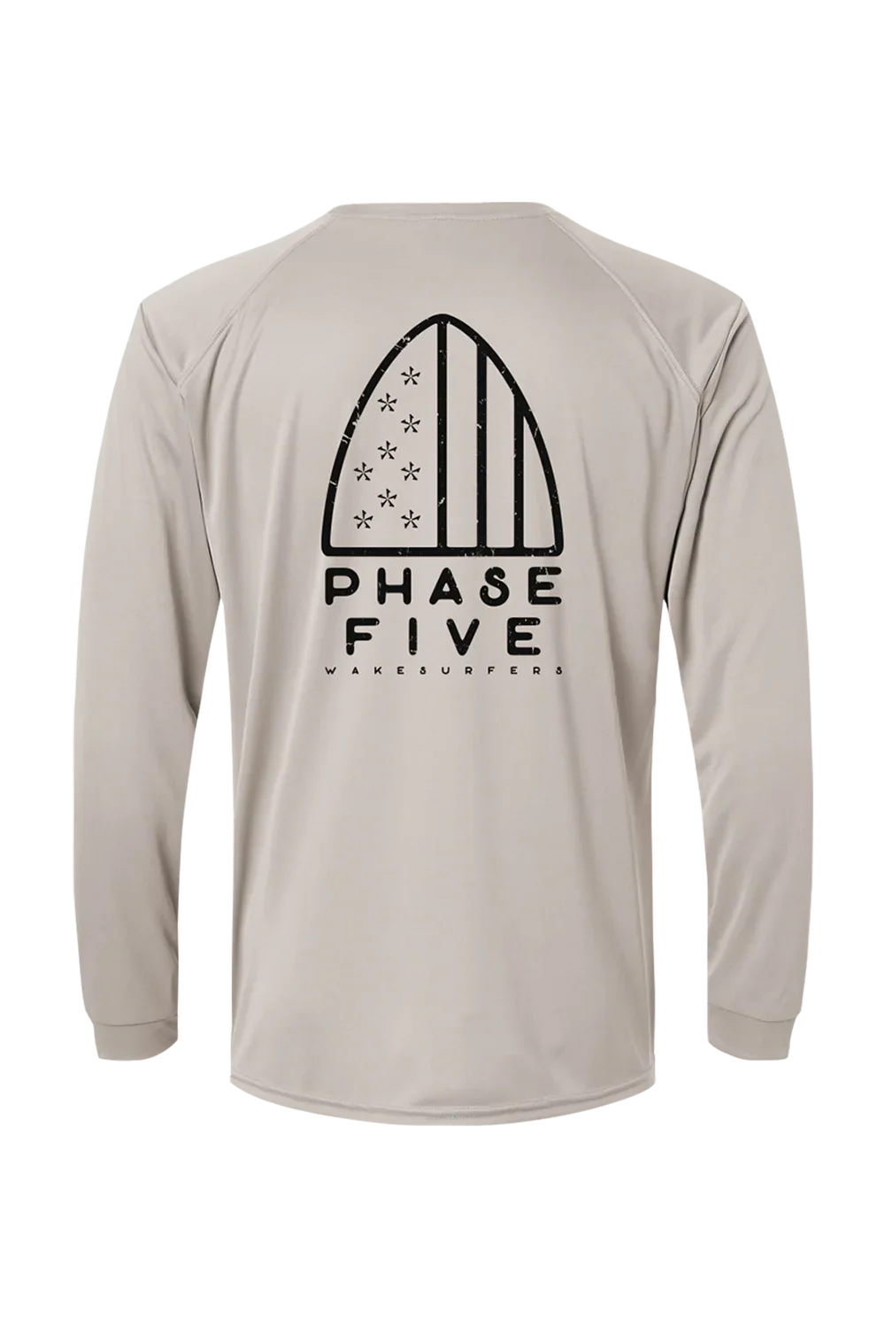 PHASE FIVE USA MADE V2 SPF LONG SLEEVE