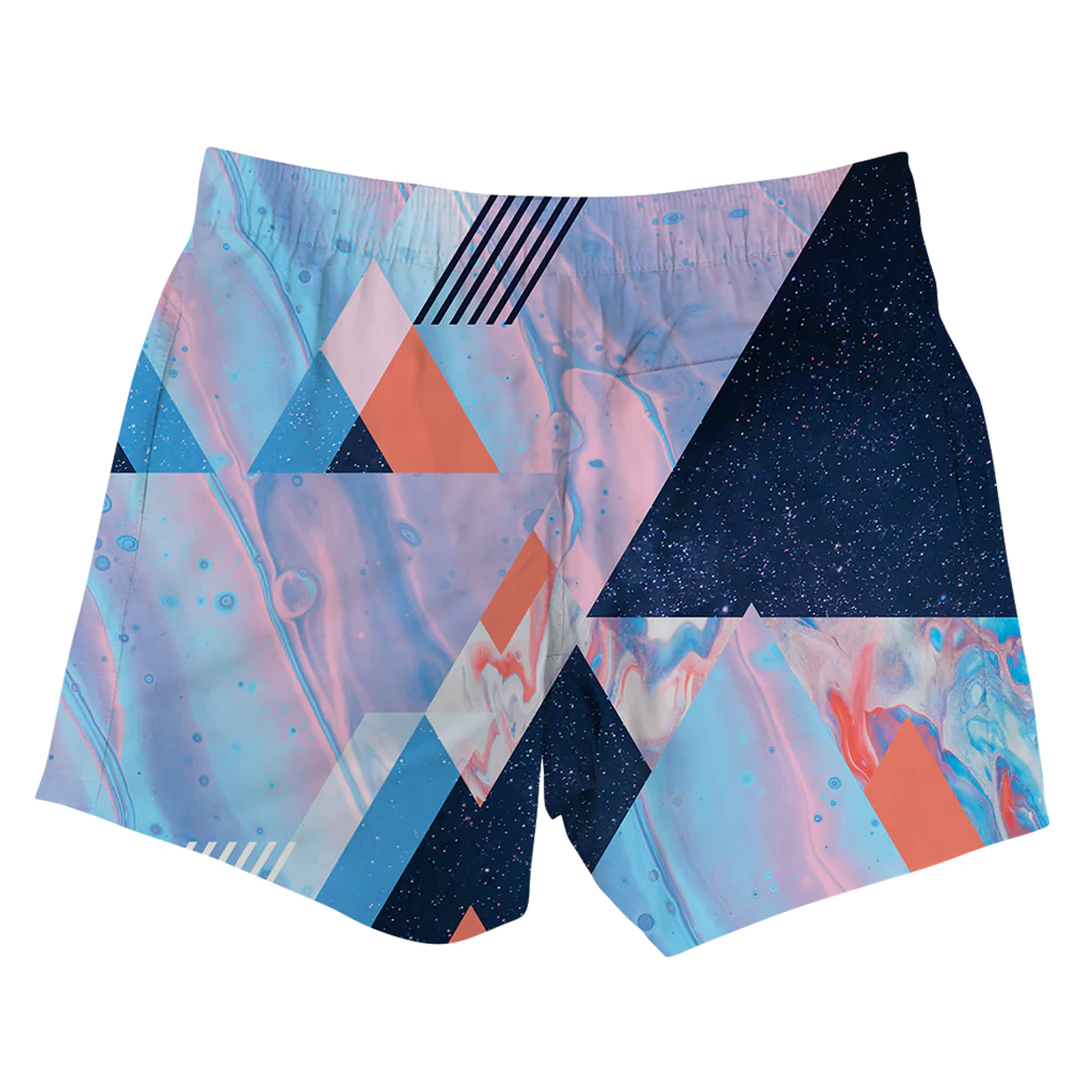PERFORMANCE BOARD SHORTS