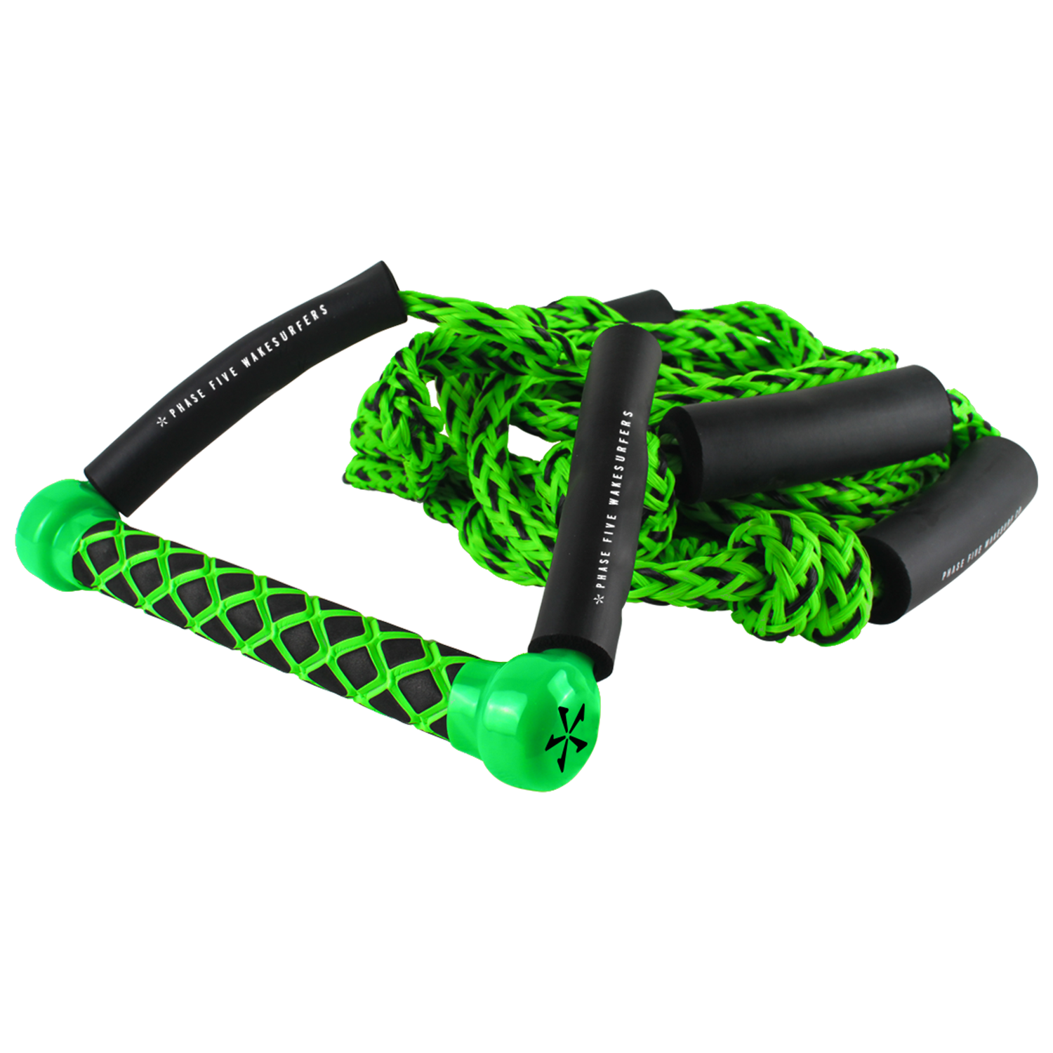 PHASE FIVE STANDARD SURF TOW ROPE