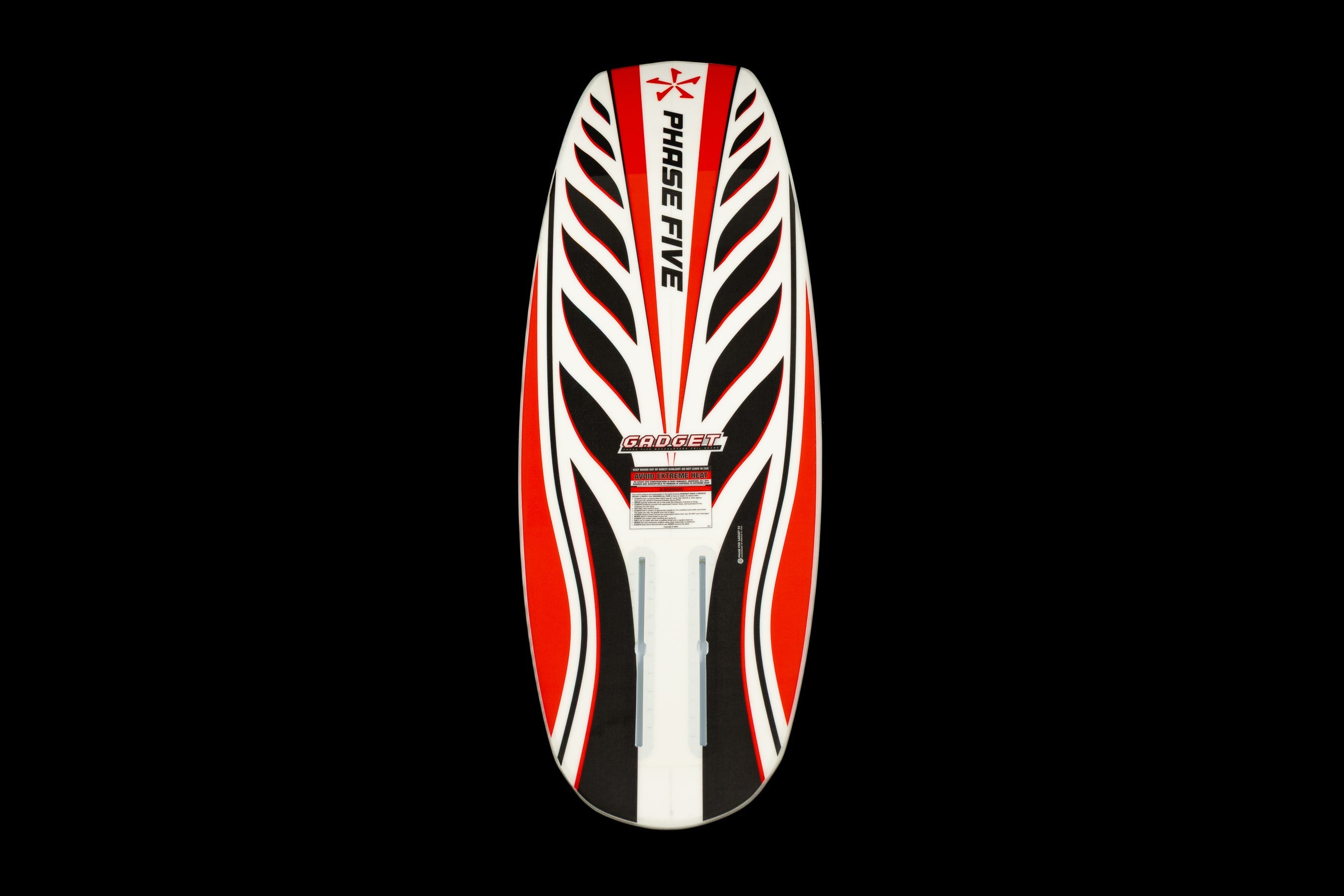 2026 Phase Five Gadget V3