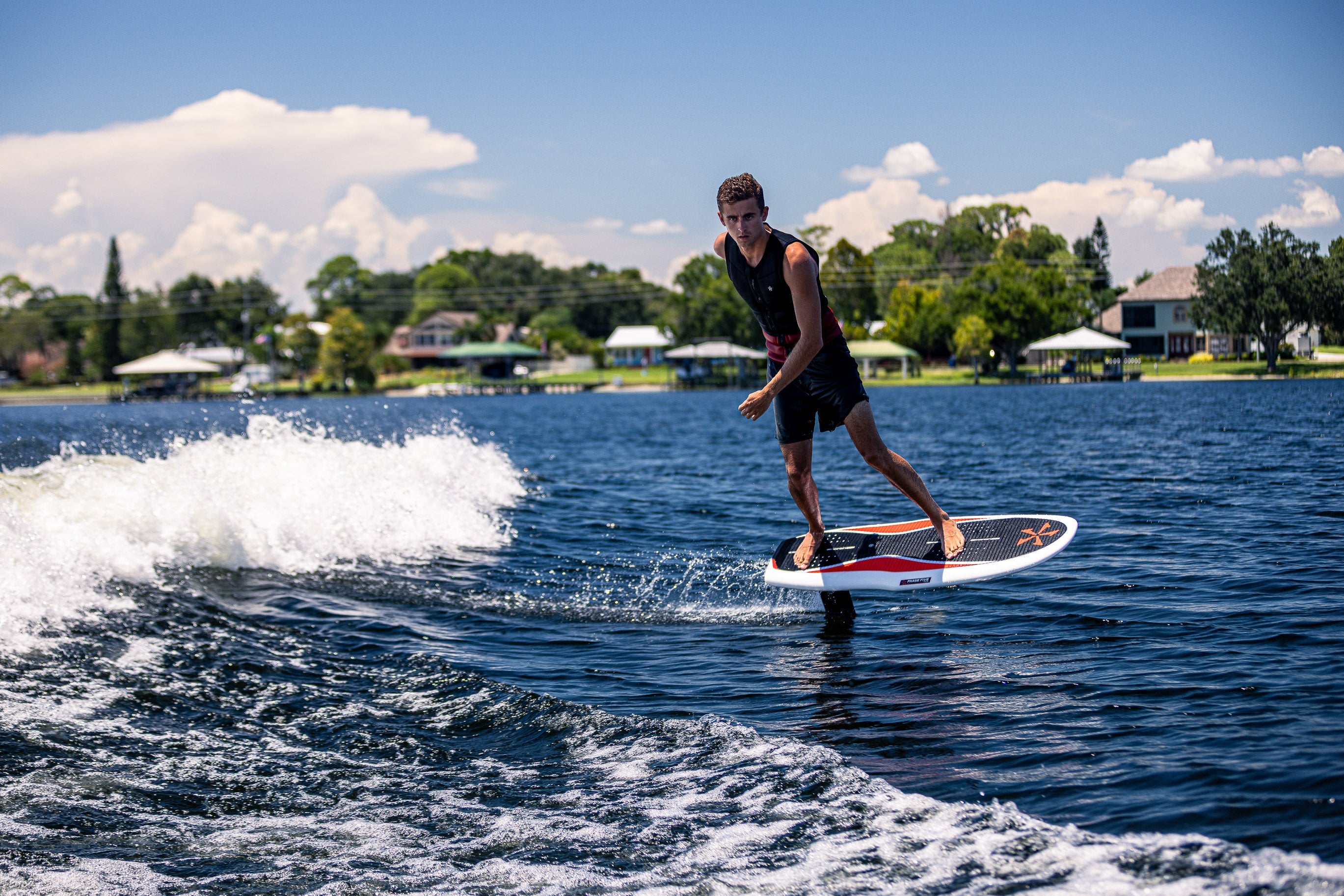 2026 Phase Five Gizmo