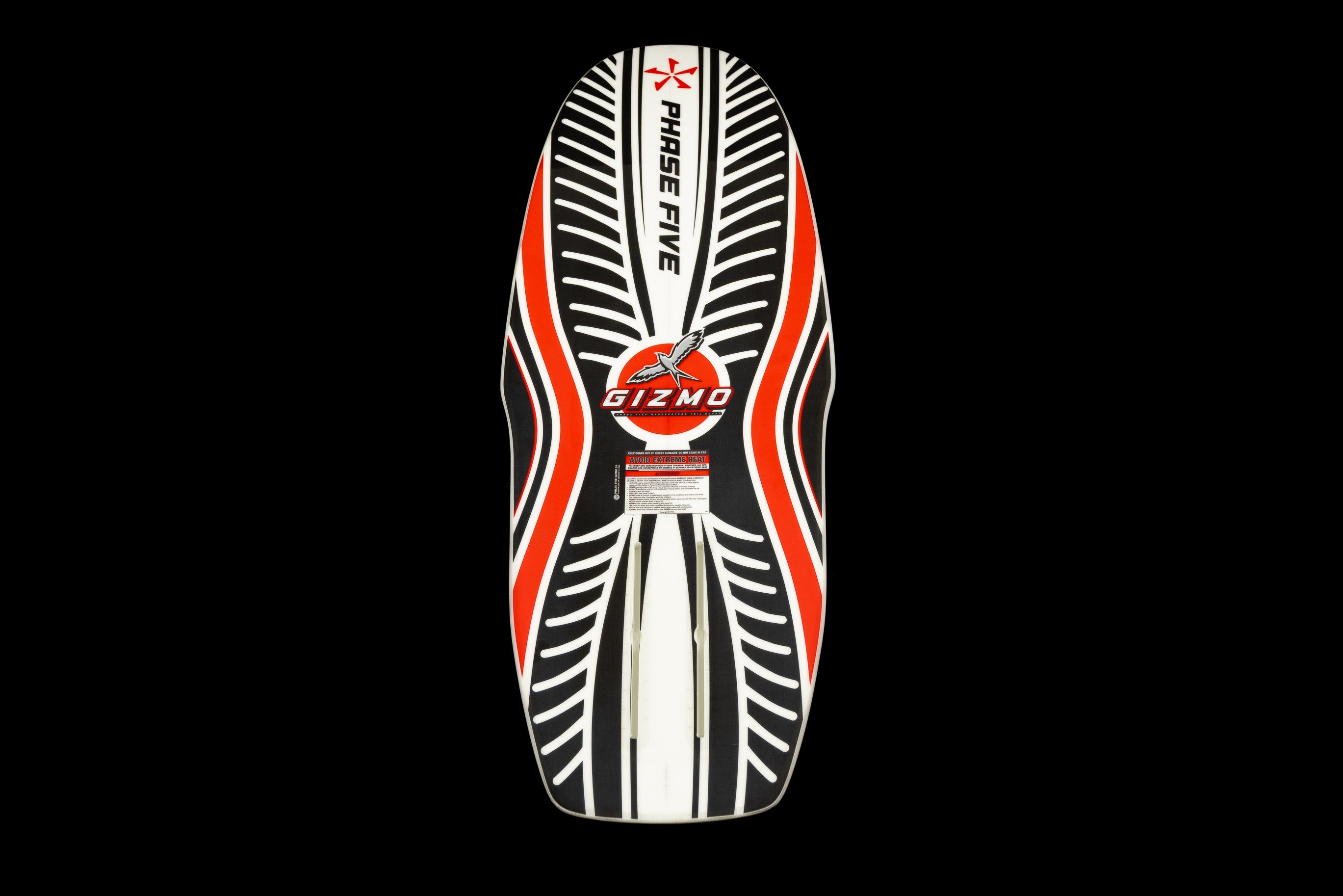 2026 Phase Five Gizmo