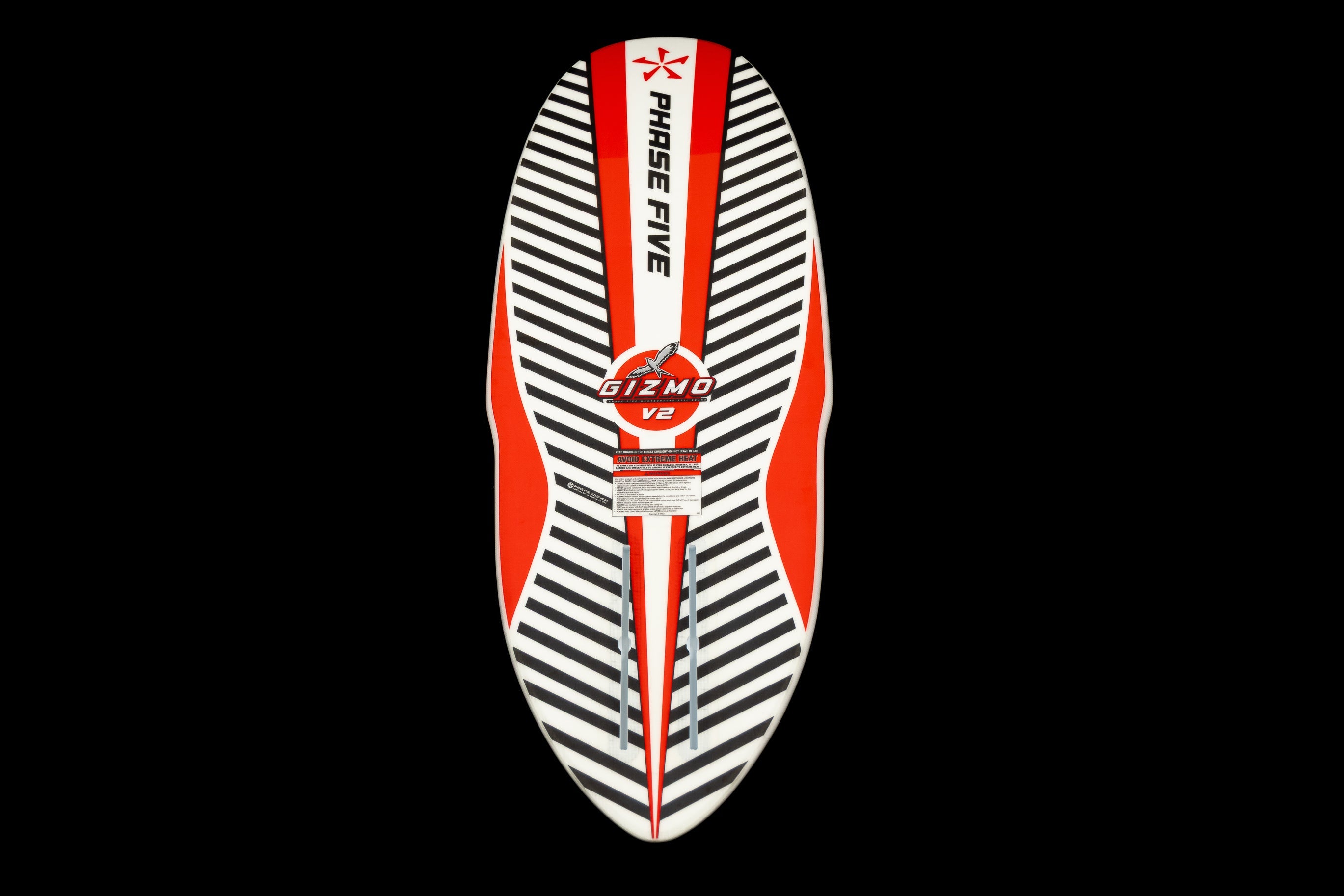 2026 Phase Five Gizmo V2