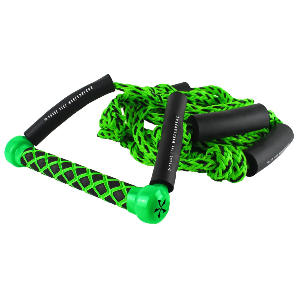 Phase 5 Standard Wakesurf Ropes Phase 5 Standard Wakesurf Ropes