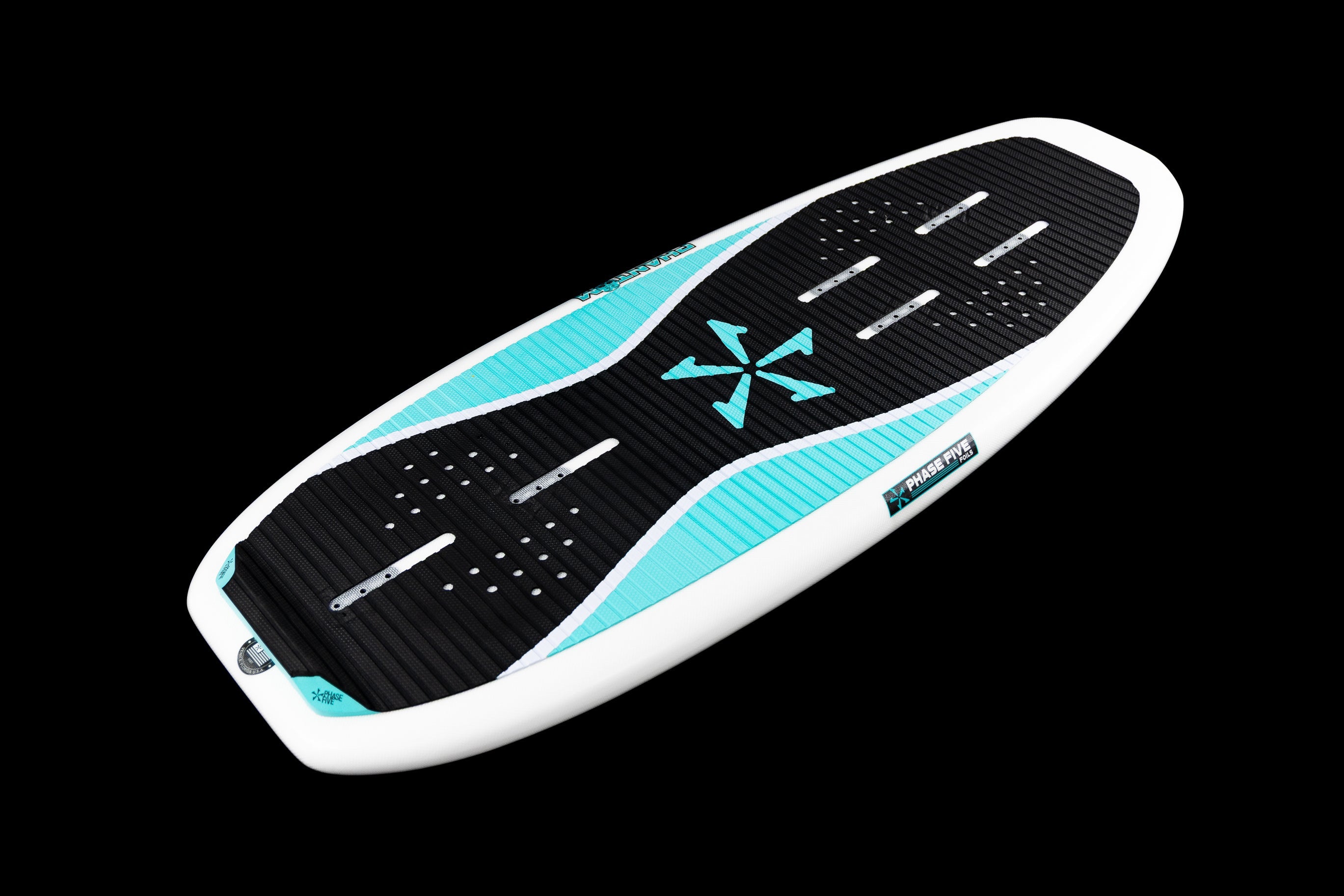 2026 Phase Five Phantom Foil