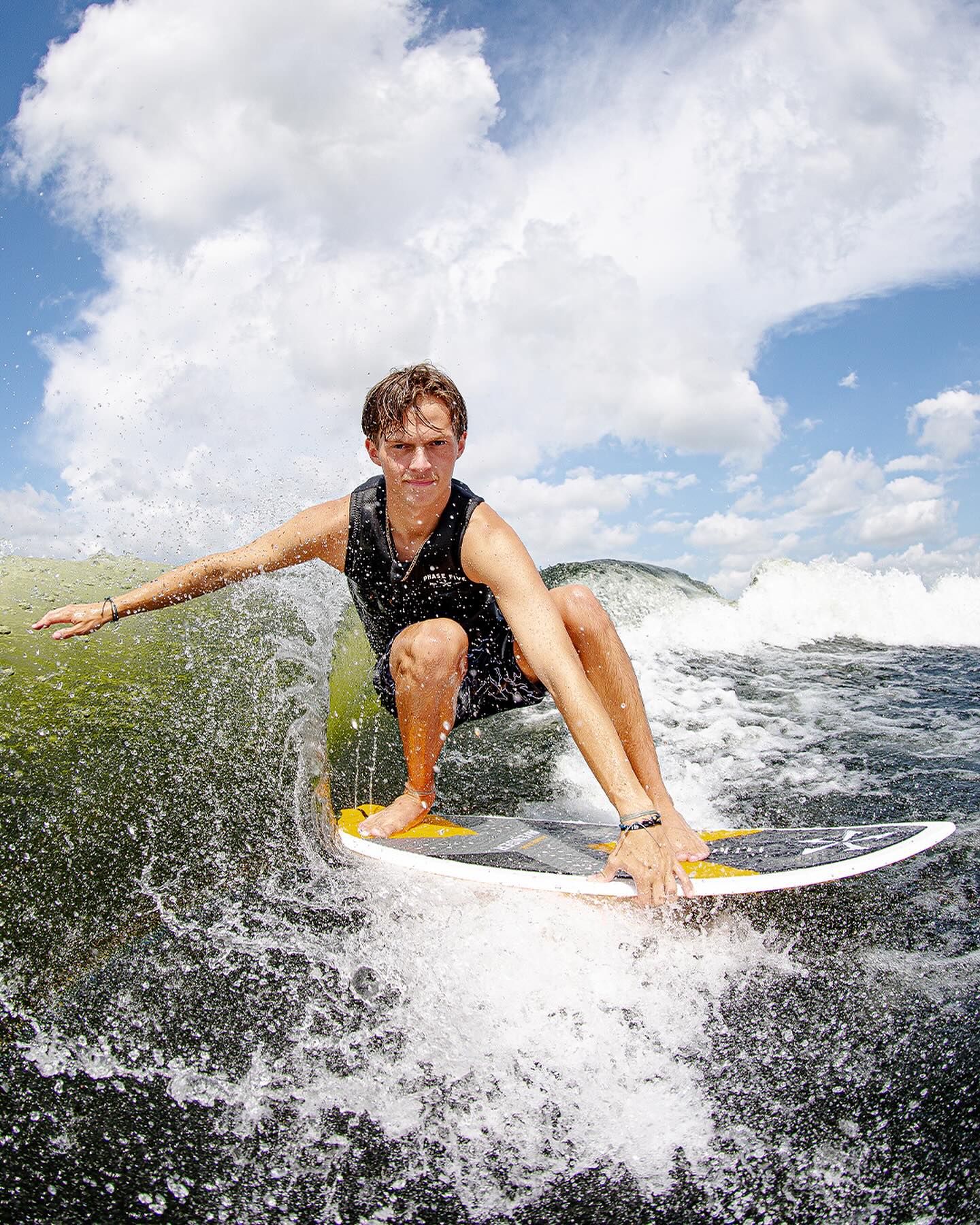 2025 Phase Five Avenger