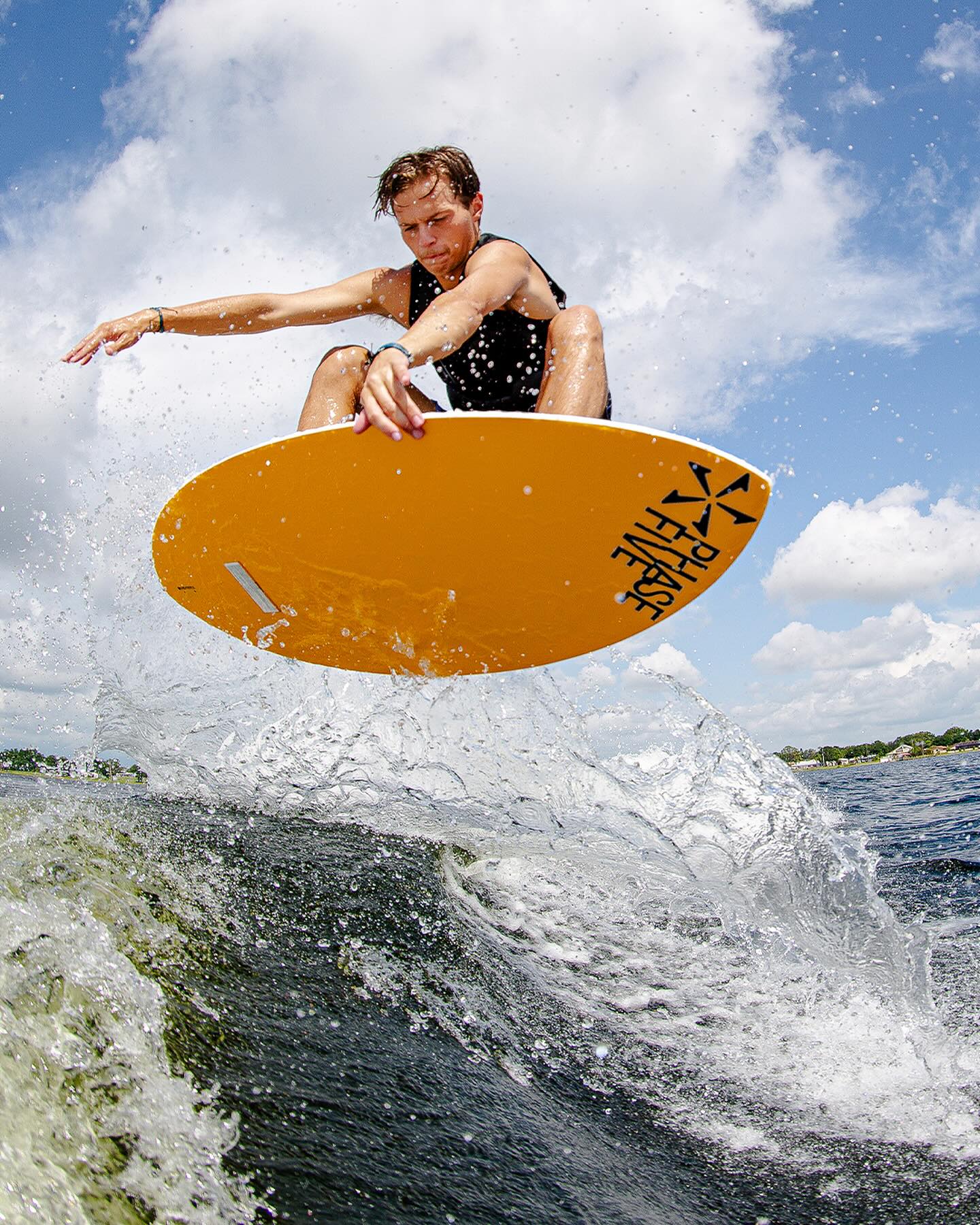 2025 Phase Five Avenger