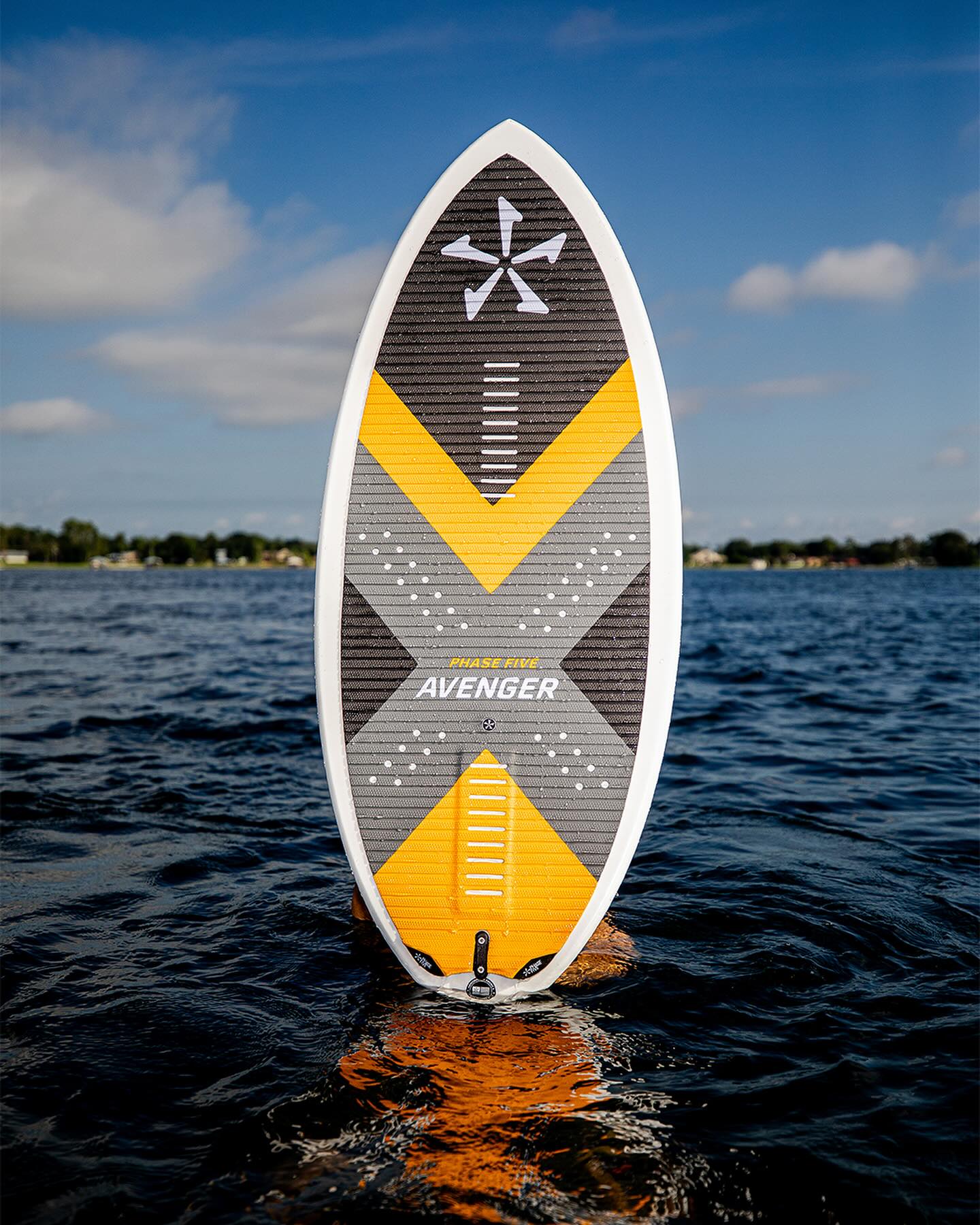 2025 Phase Five Avenger