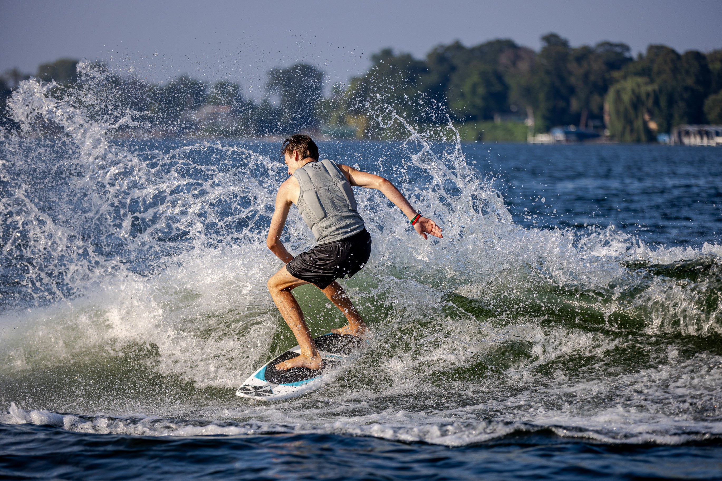 2026 Phase Five Swell