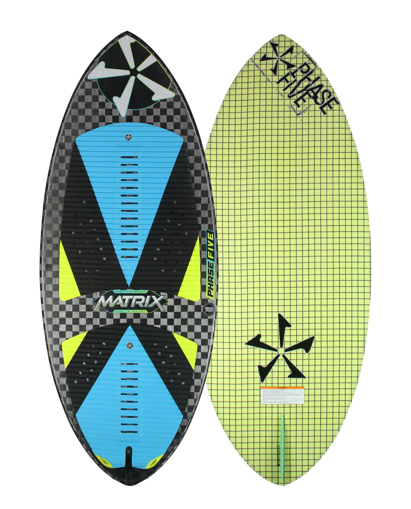 2023 PHASE FIVE MATRIX LTD