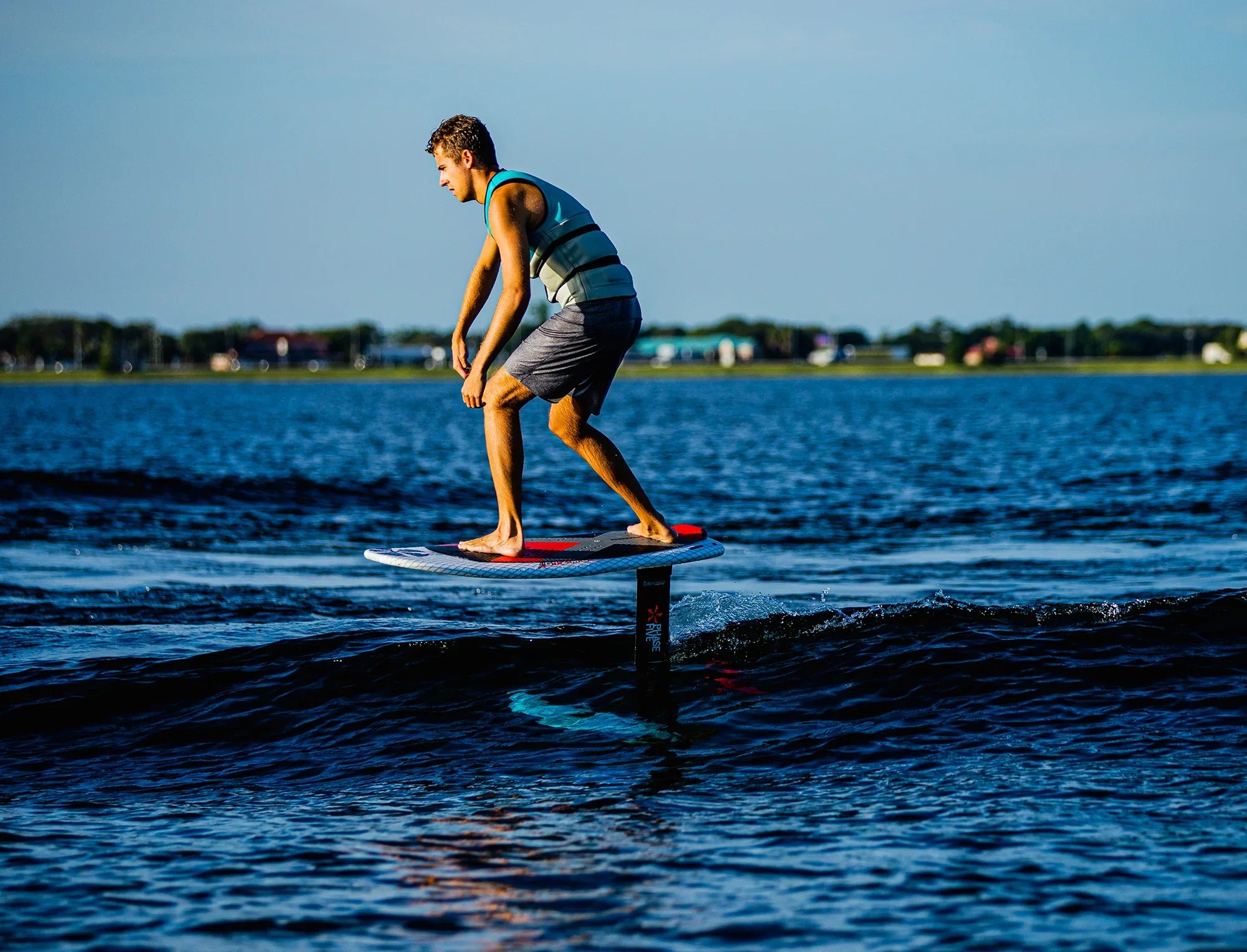 GIZMO (Board only) 54"