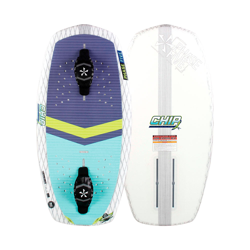 Phase Five Chip foilboard