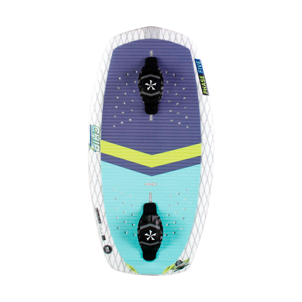 Phase Five Chip foilboard