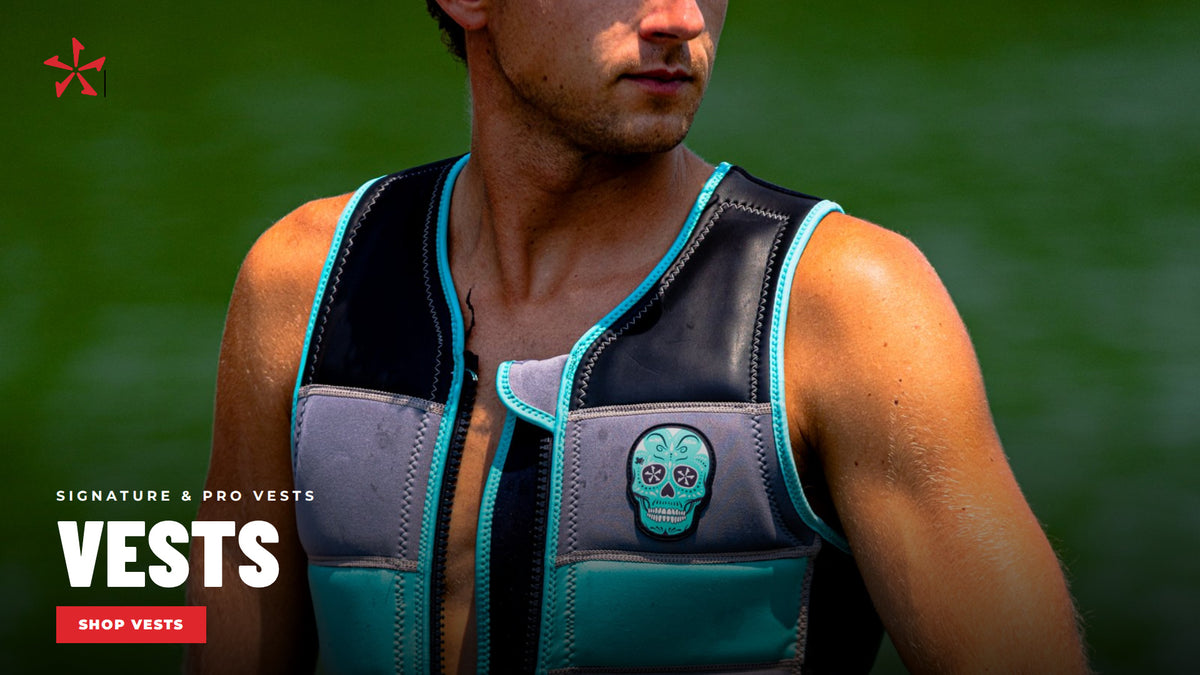 Shop vests