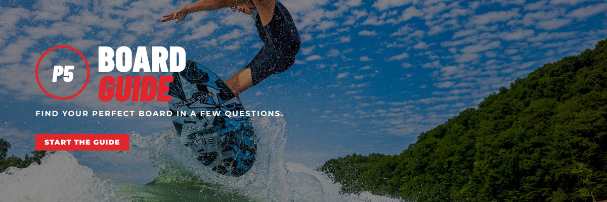 Your next board starts here.