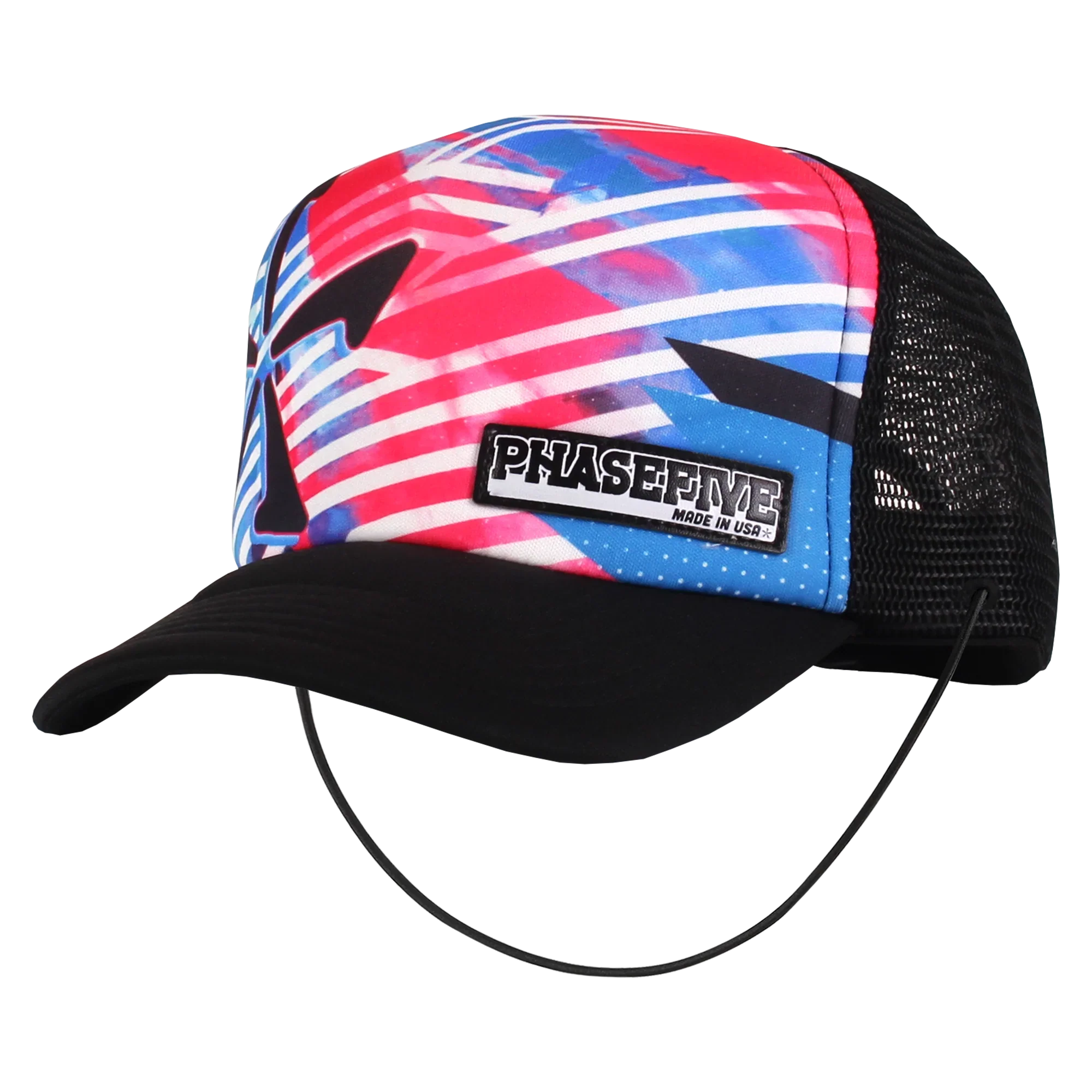 PHASE FIVE SURF HAT