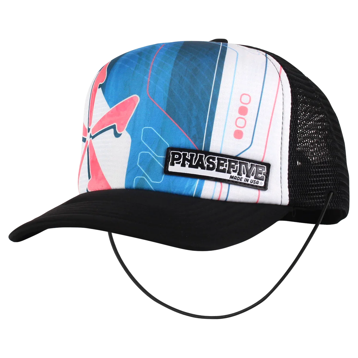 PHASE FIVE SURF HAT