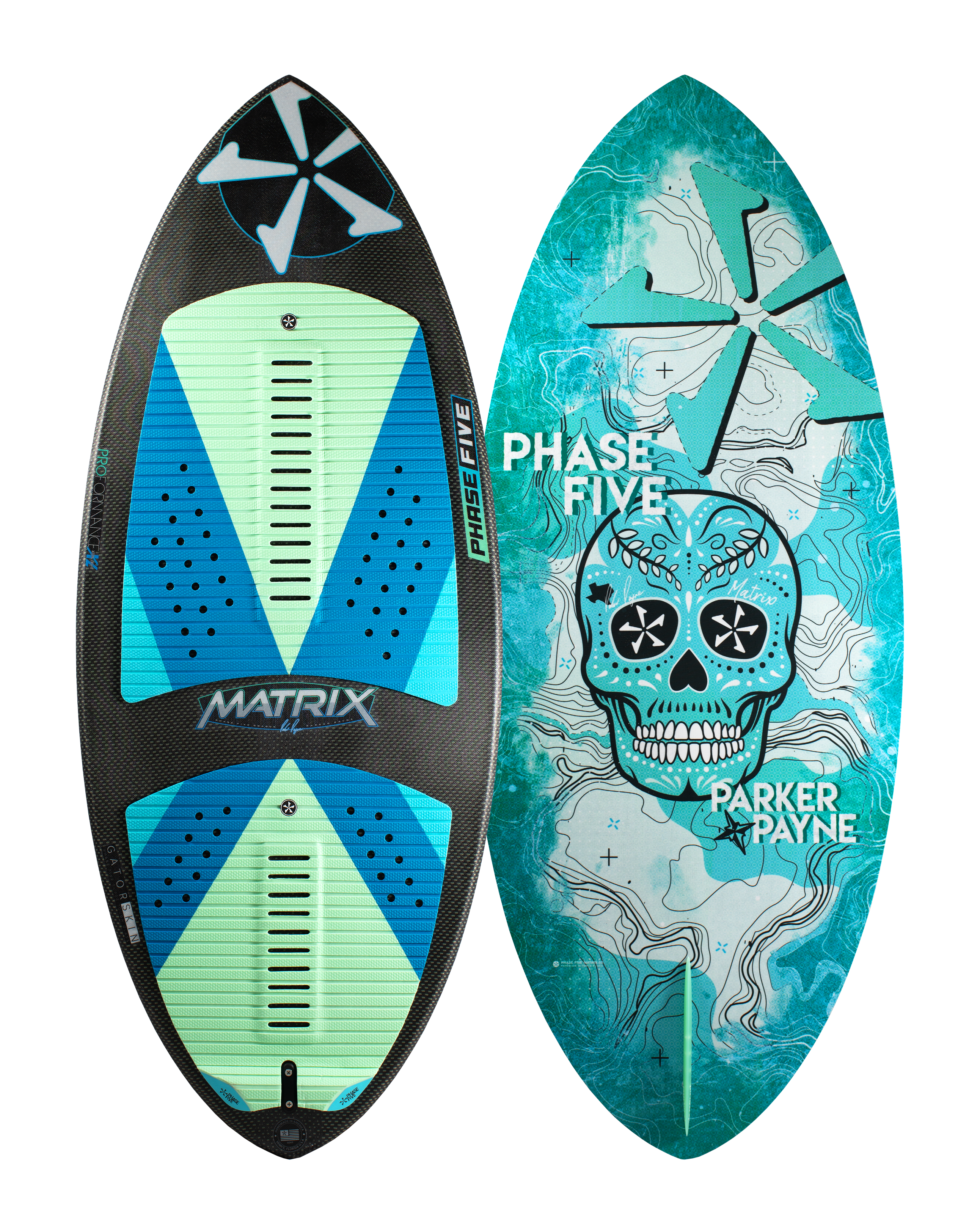 2024 PHASE FIVE MATRIX PAYNE PRO