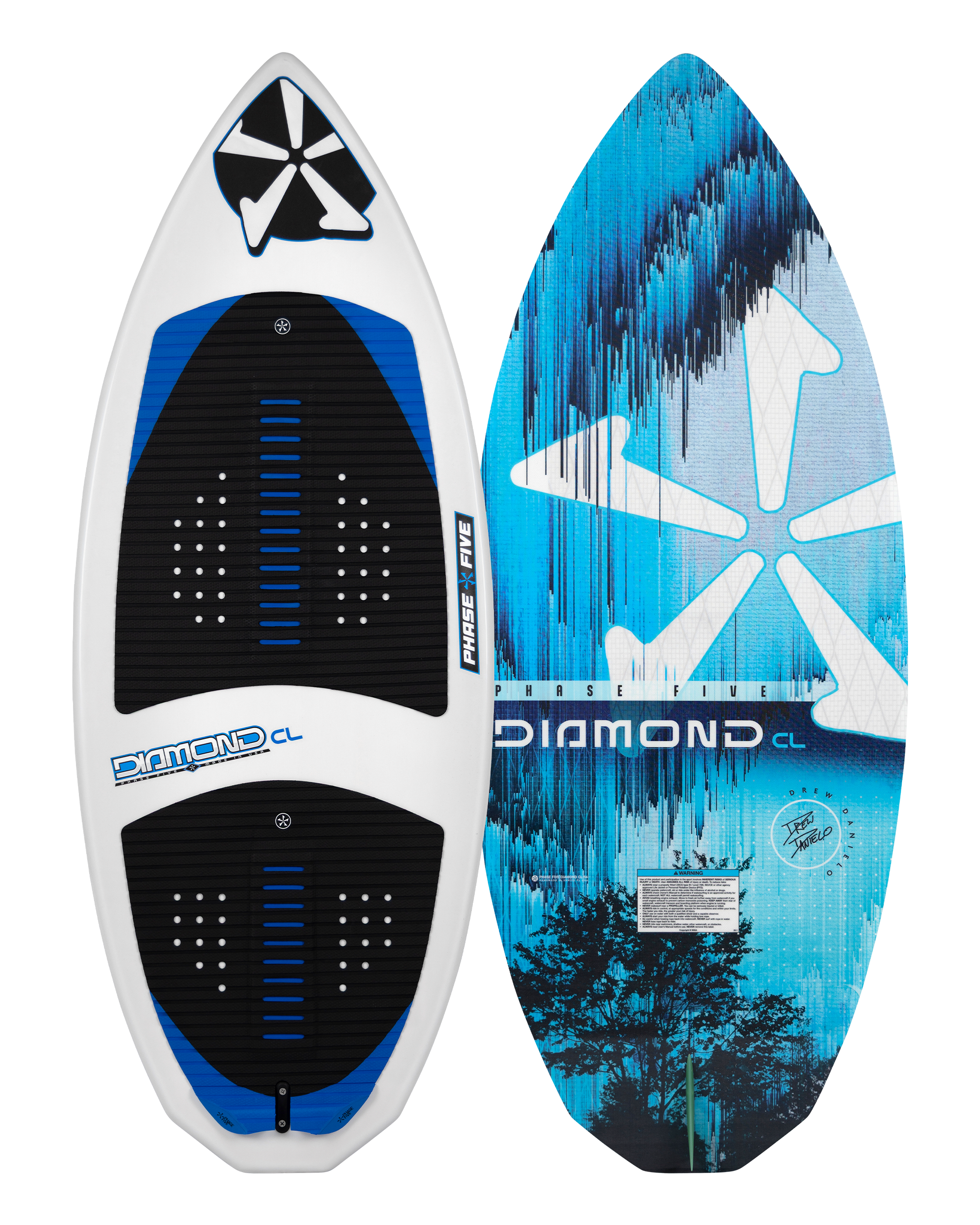2026 Phase Five Diamond CL