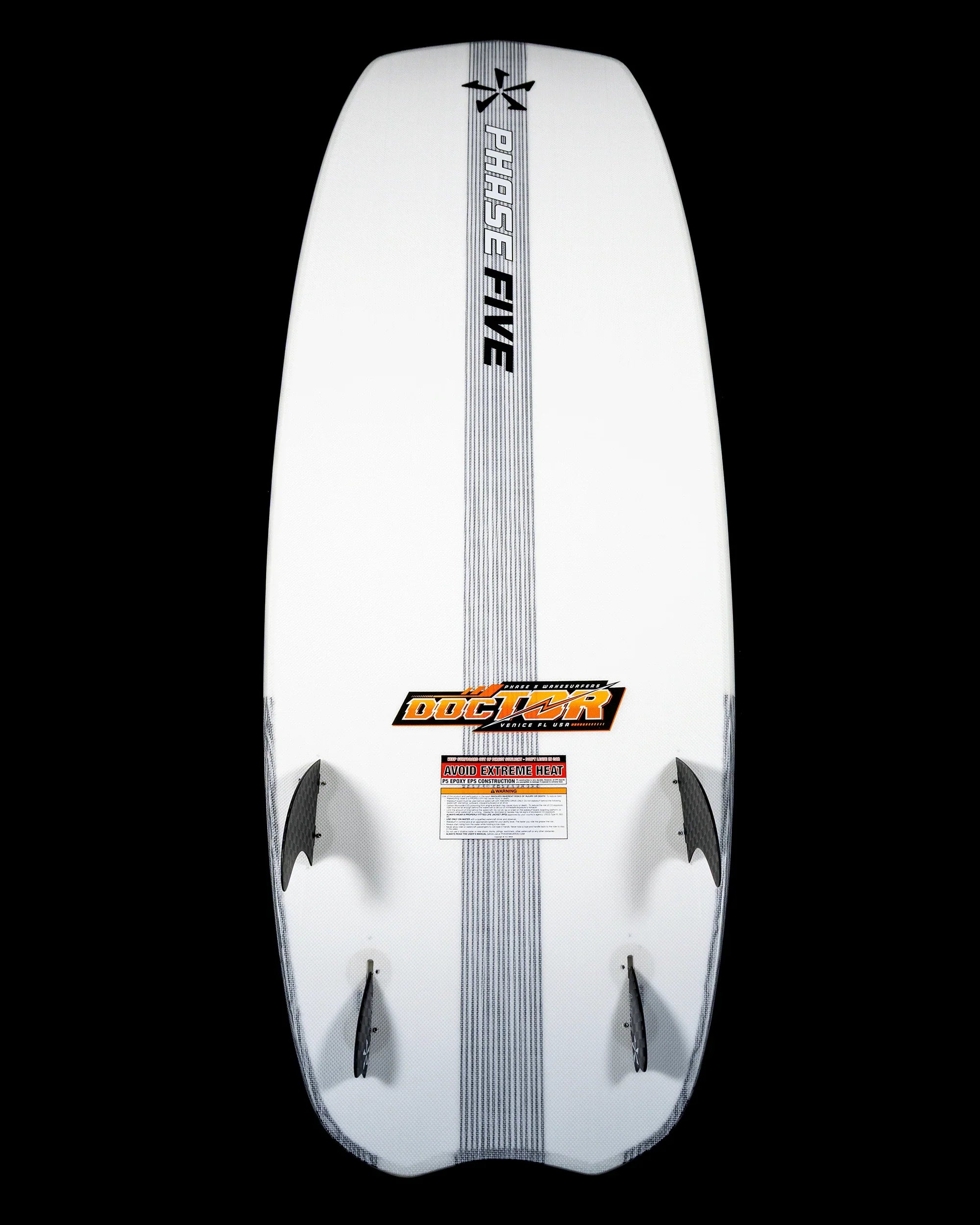 2026 Phase Five Doctor