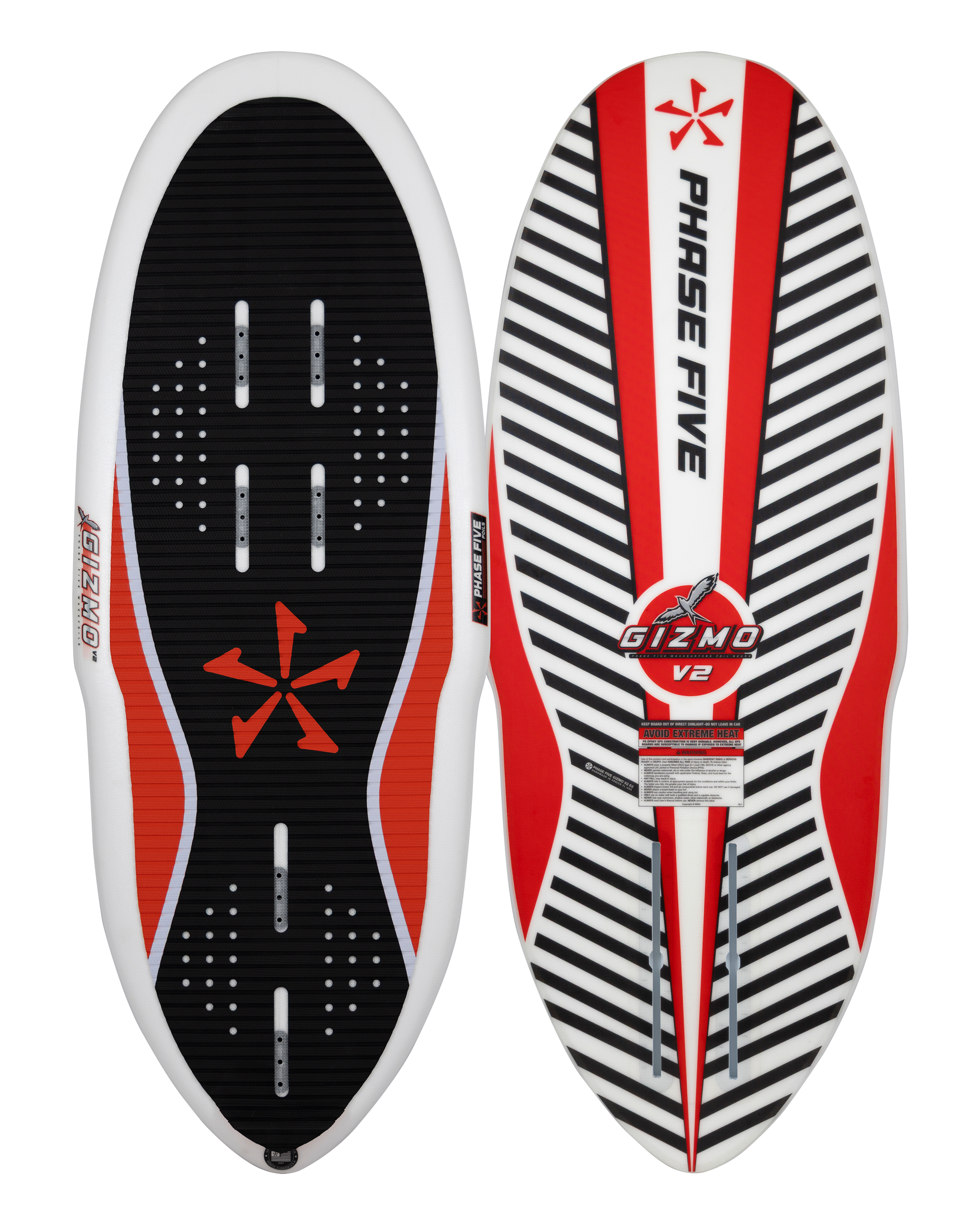 2026 Phase Five Gizmo V2