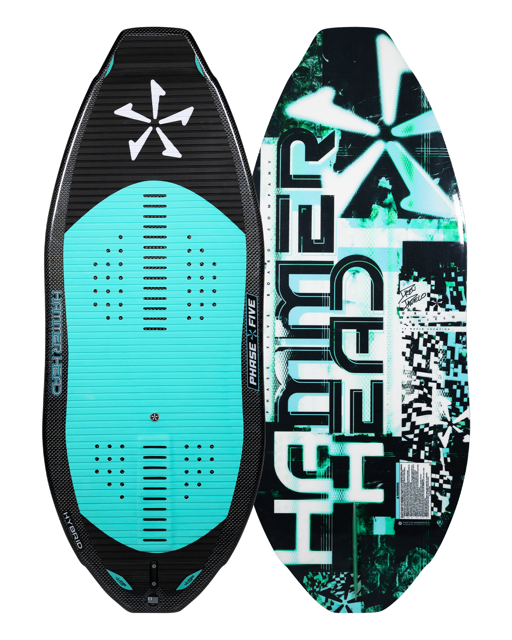 2026 Phase Five Hammerhead V3