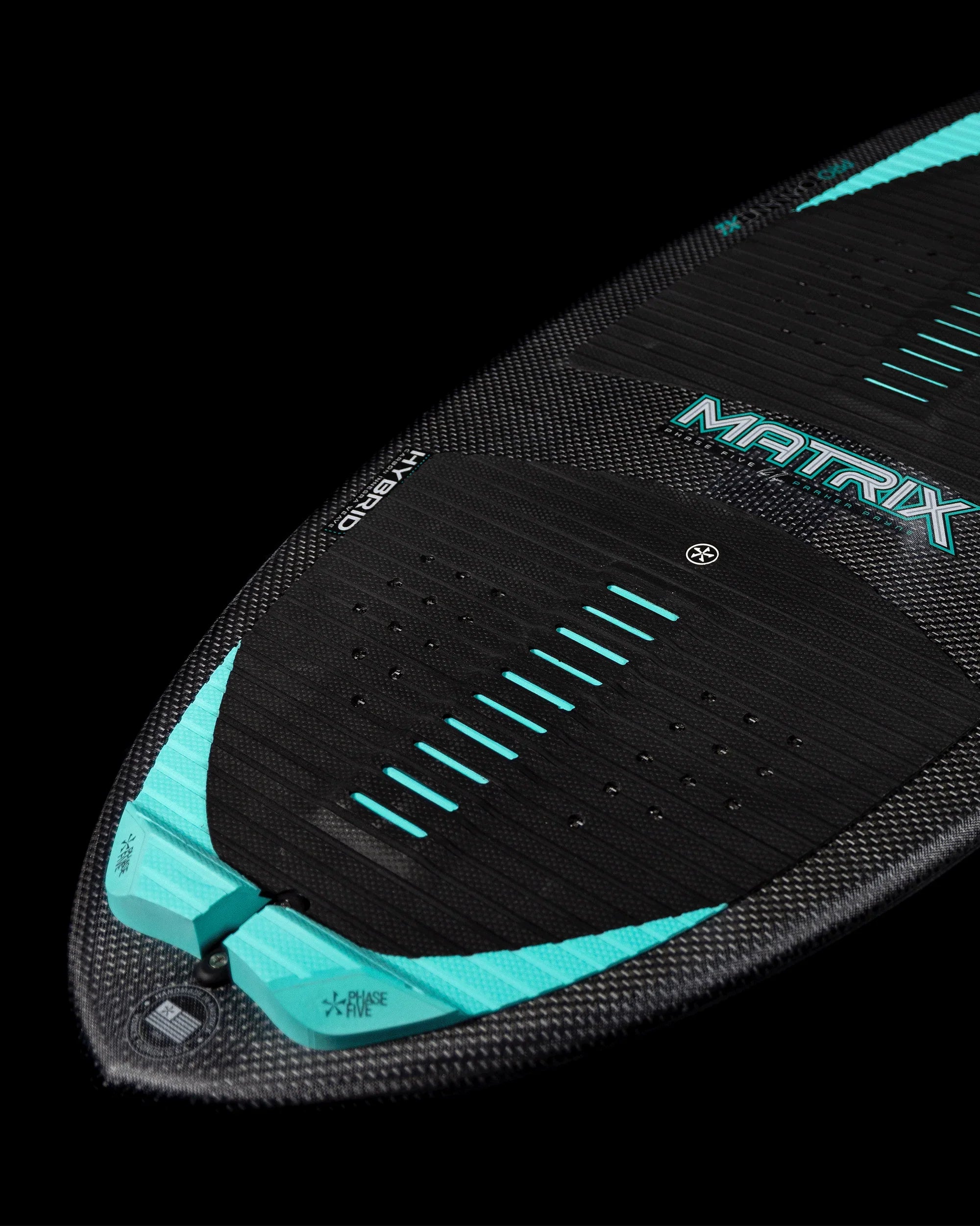 2026 Phase Five Matrix Payne Pro Blem
