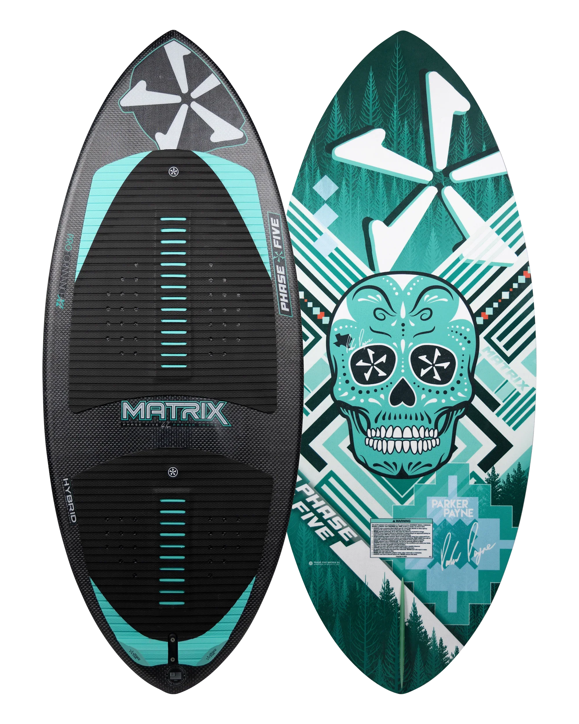 2026 Phase Five Matrix Payne Pro Blem