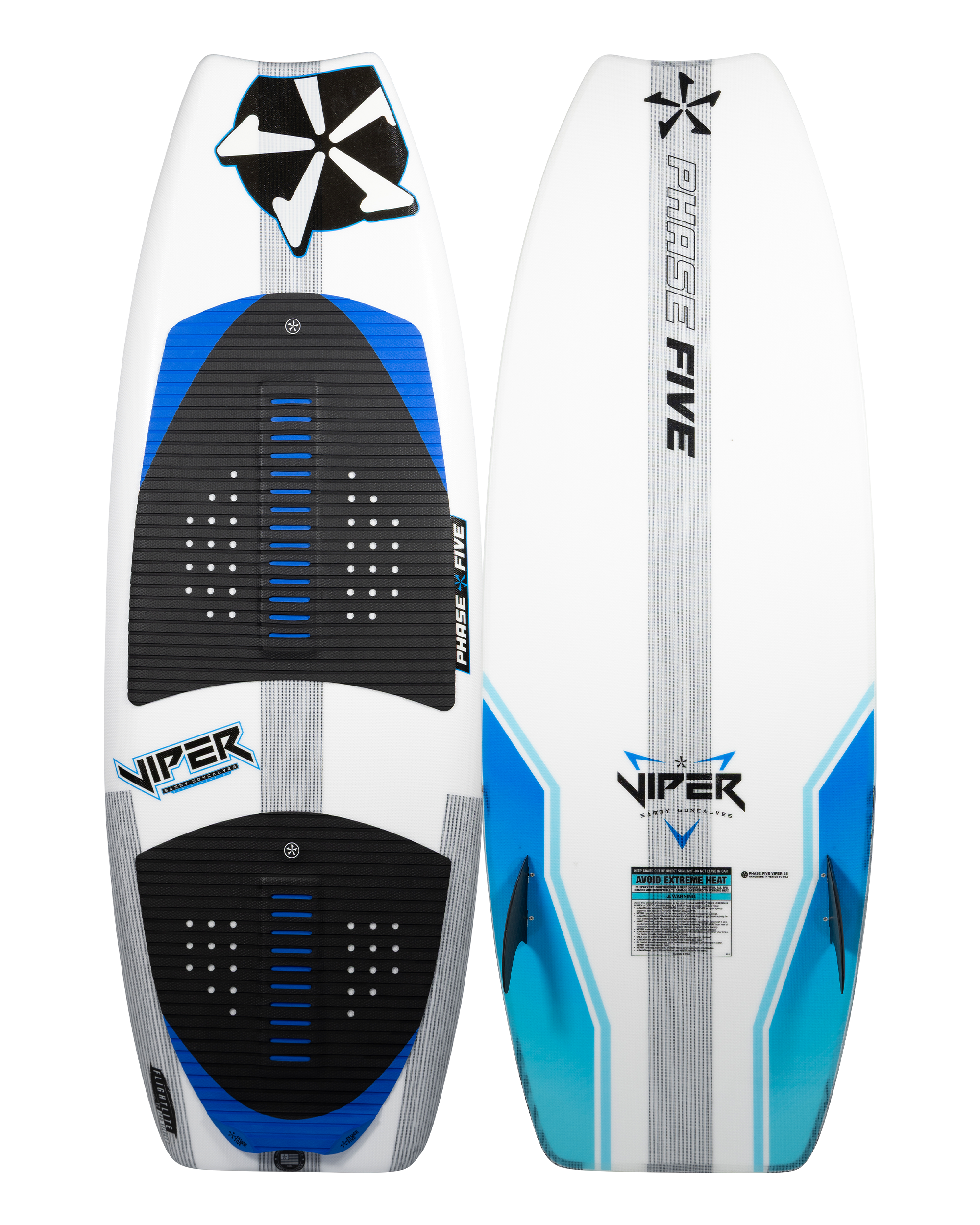 2026 Phase Five Viper